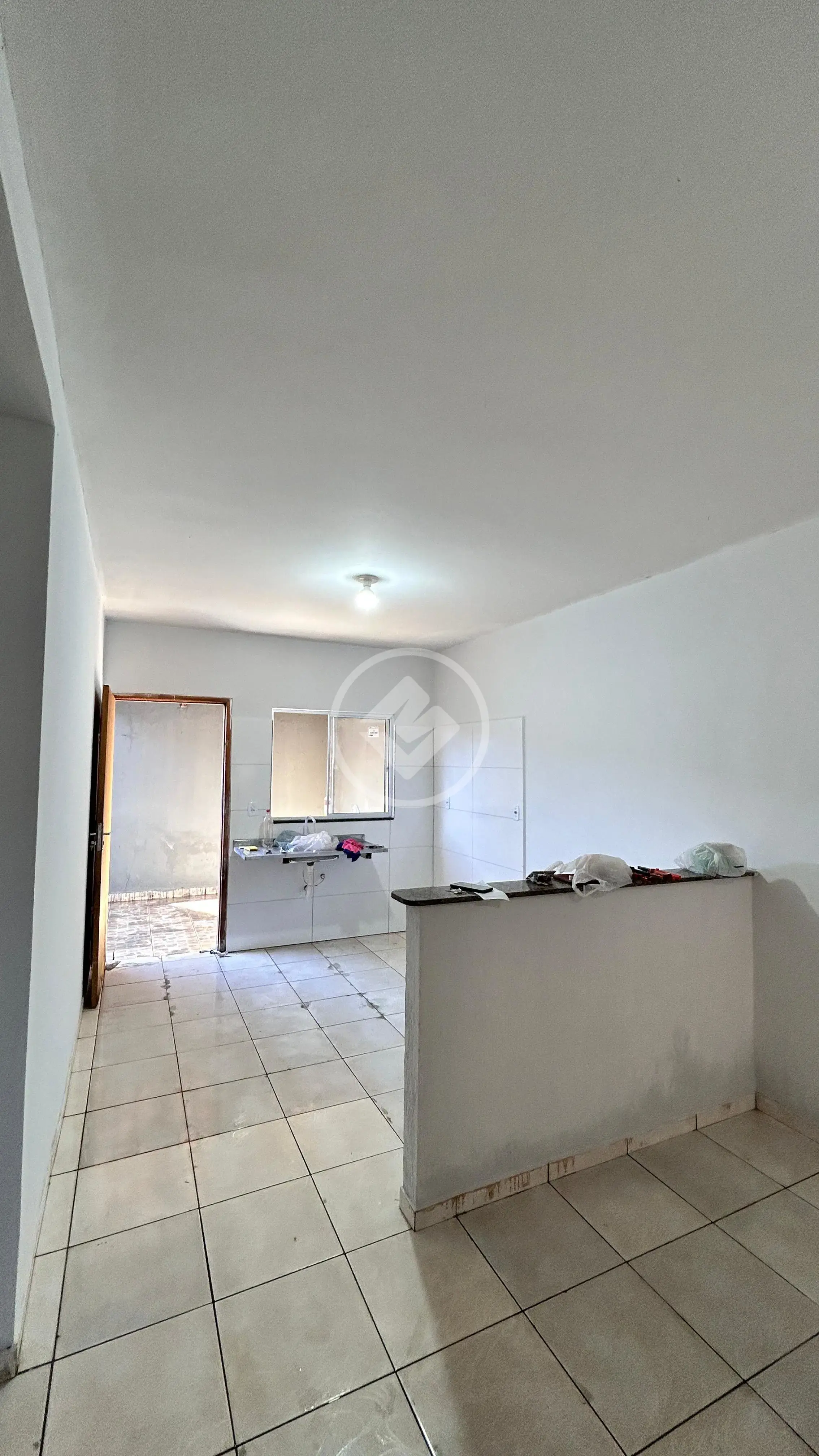 Casa 2 quartos no Residencial Canadá, Goiânia — foto 5 de 6