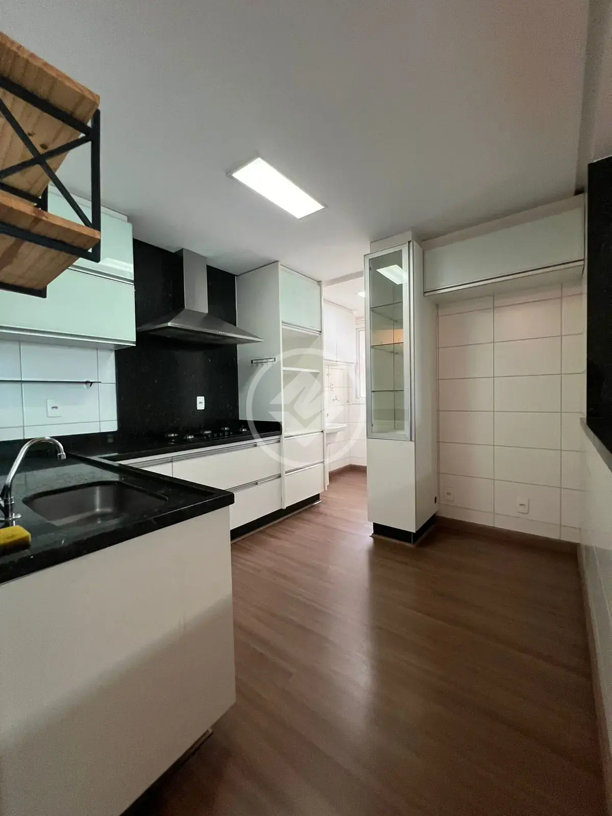 Apartamento Parque Amazônia, Goiânia - GO — foto 2