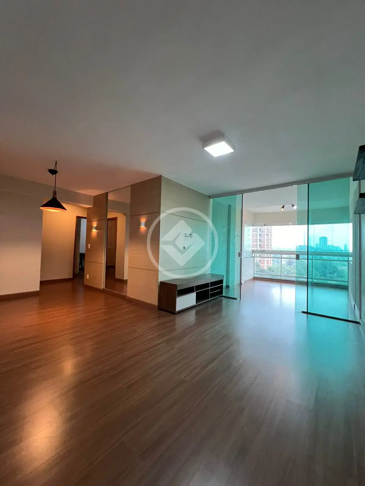Apartamento Parque Amazônia, Goiânia - GO — foto 1