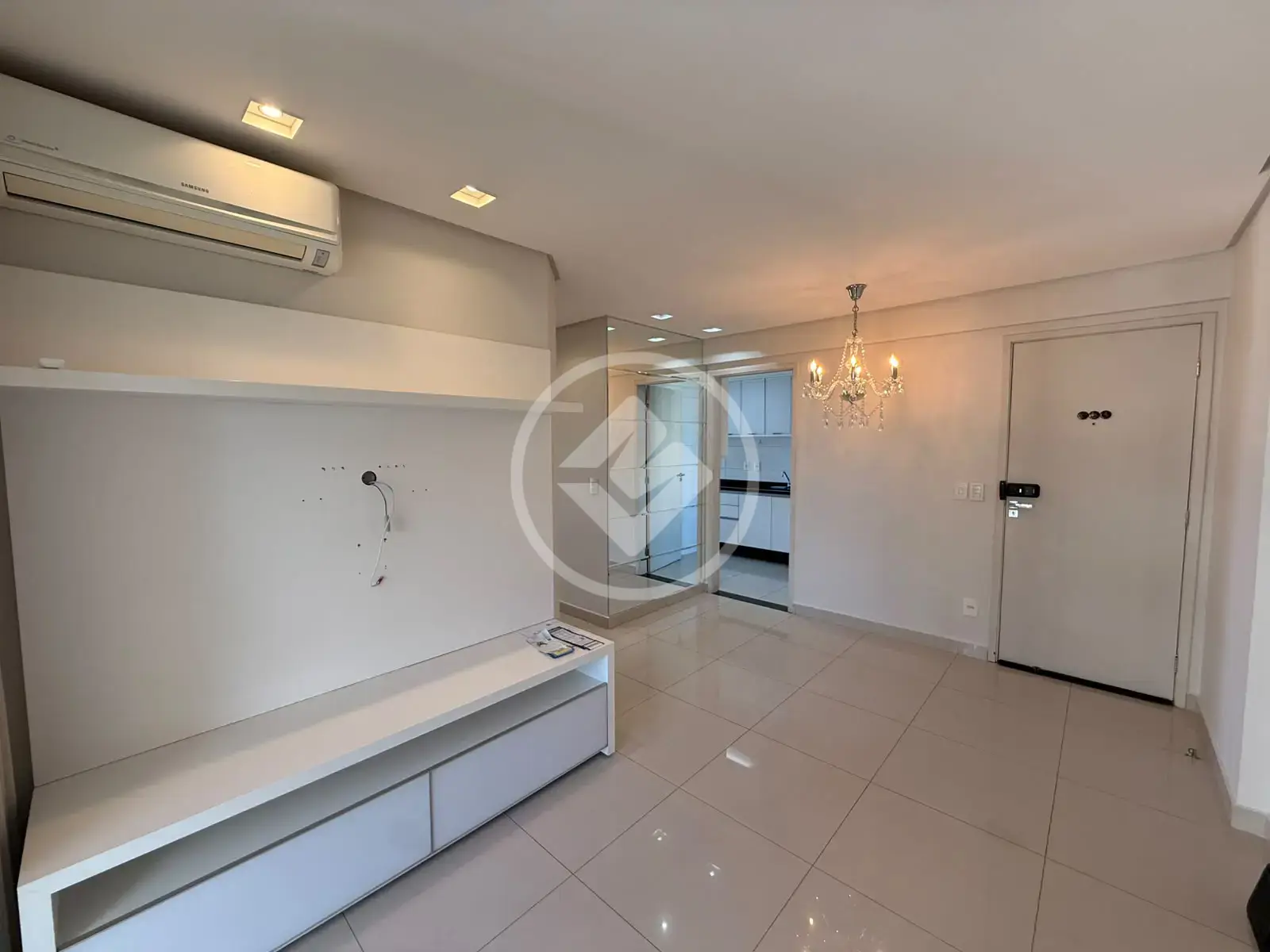 Apartamento 2 quartos no Vila Alto da Glória, Goiânia — foto 3 de 6