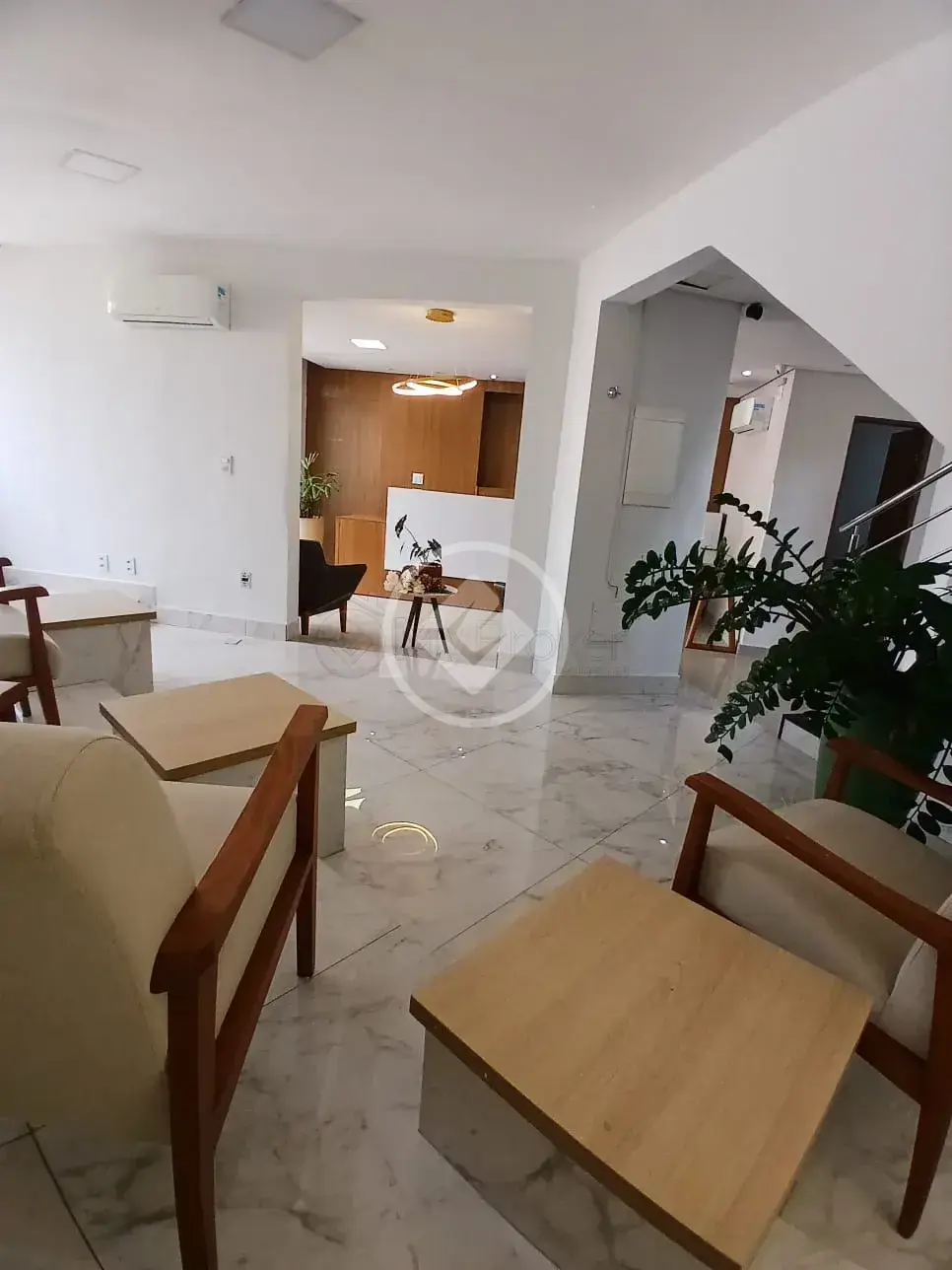 Sala Comercial no Setor Leste Universitário, Goiânia — foto 3 de 6