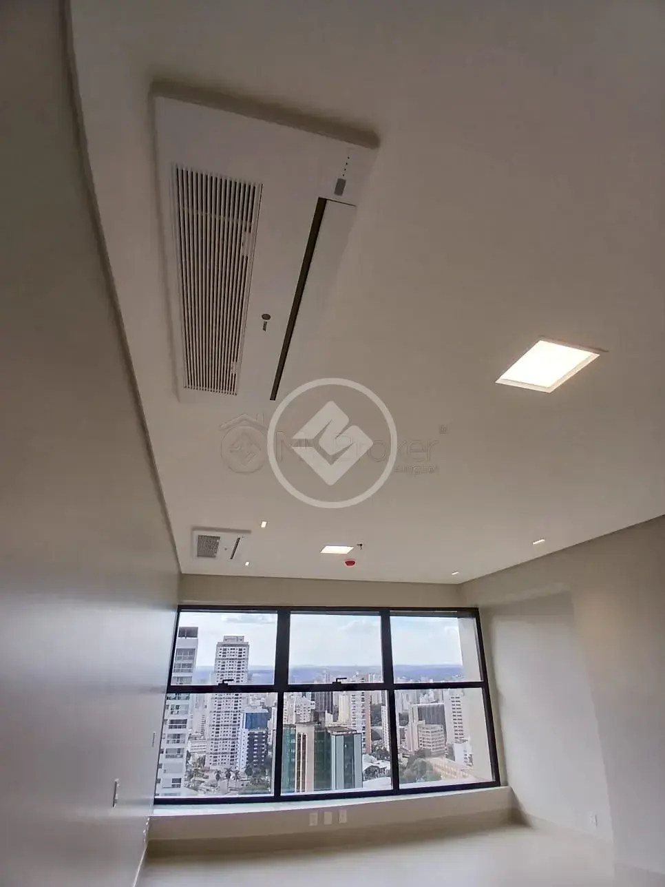 Sala Comercial no Setor Marista, Goiânia — foto 6 de 6
