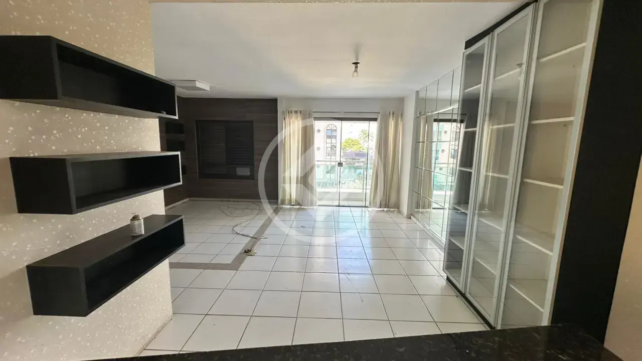 Apartamento Setor Bela Vista, Goiânia - GO — foto 1