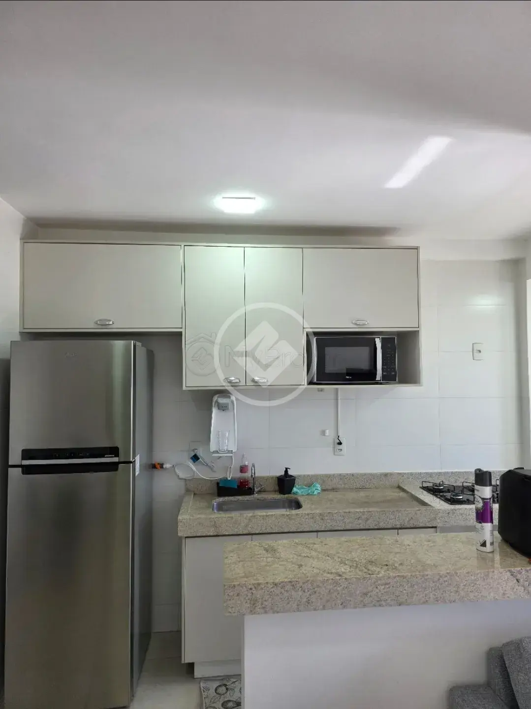 Apartamento 2 quartos no Jardim Atlântico, Goiânia — foto 4 de 6