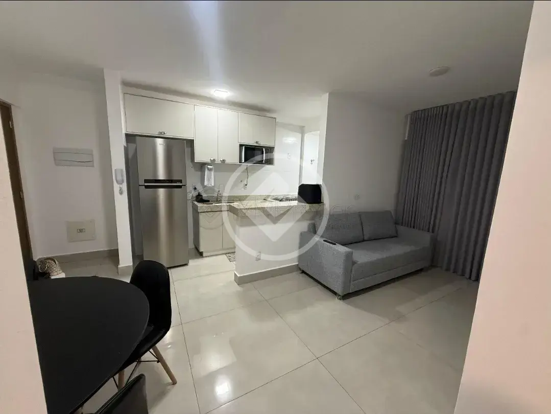 Apartamento Jardim Atlântico, Goiânia - GO — foto 1