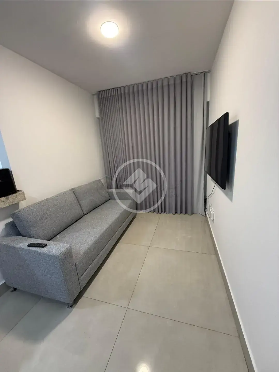 Apartamento Jardim Atlântico, Goiânia - GO — foto 2