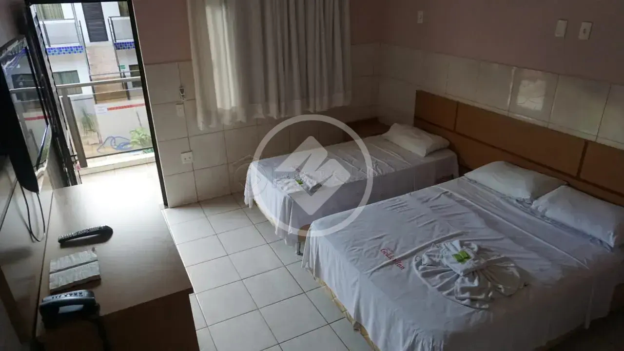 Hotel / Motel / Pousada Centro, Caldas Novas - GO — foto 1