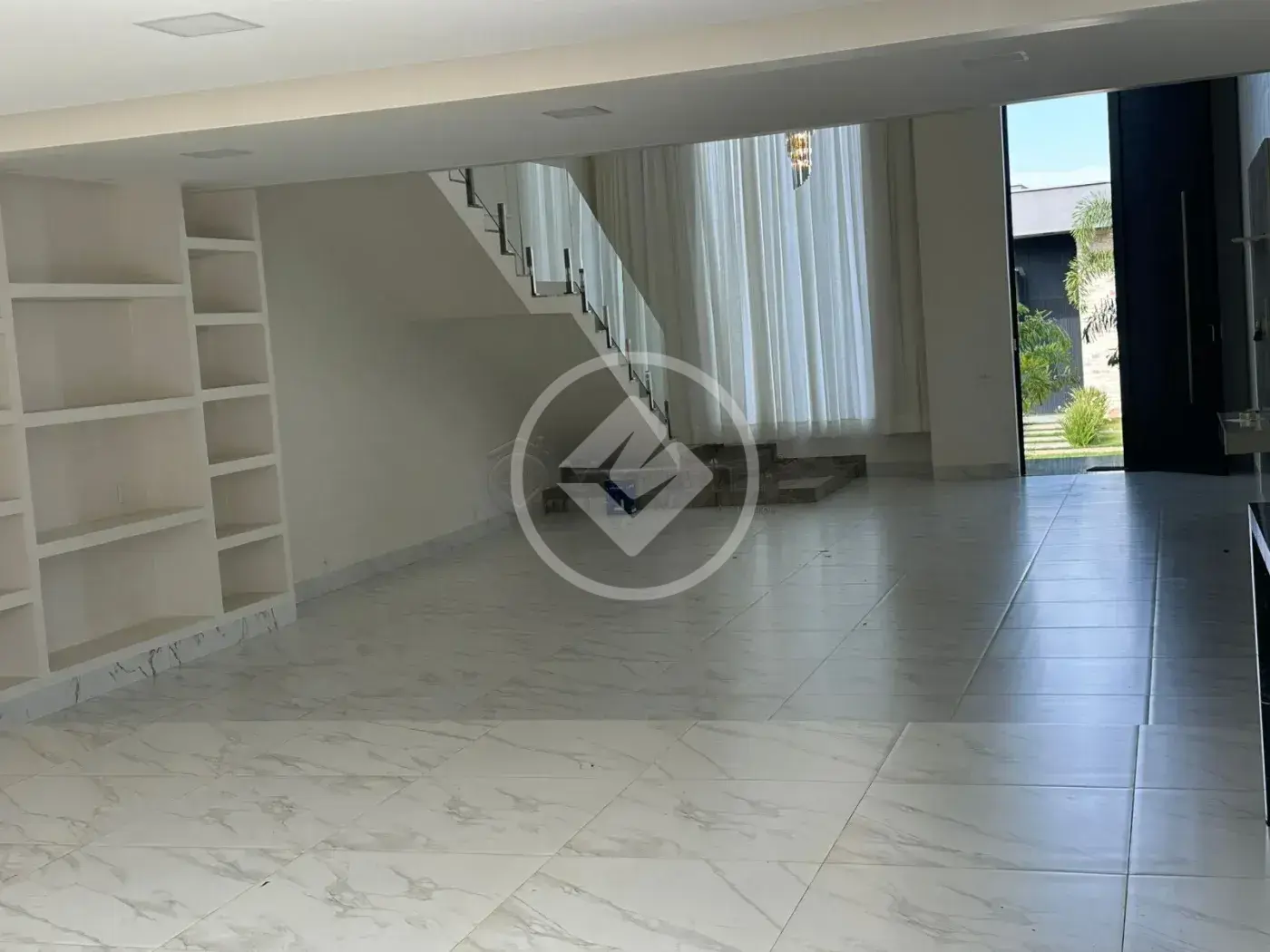 Sobrado Em Condomínio Residencial Goiânia Golfe Clube, Goiânia - GO — foto 2