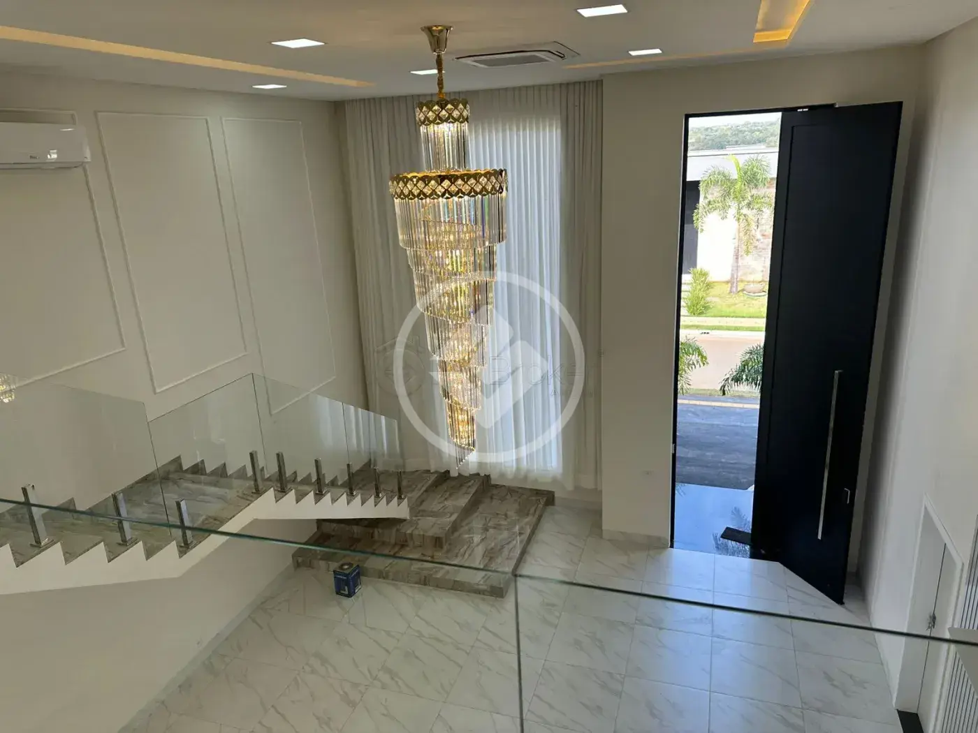 Sobrado Em Condomínio 4 quartos no Residencial Goiânia Golfe Clube, Goiânia — foto 4 de 6
