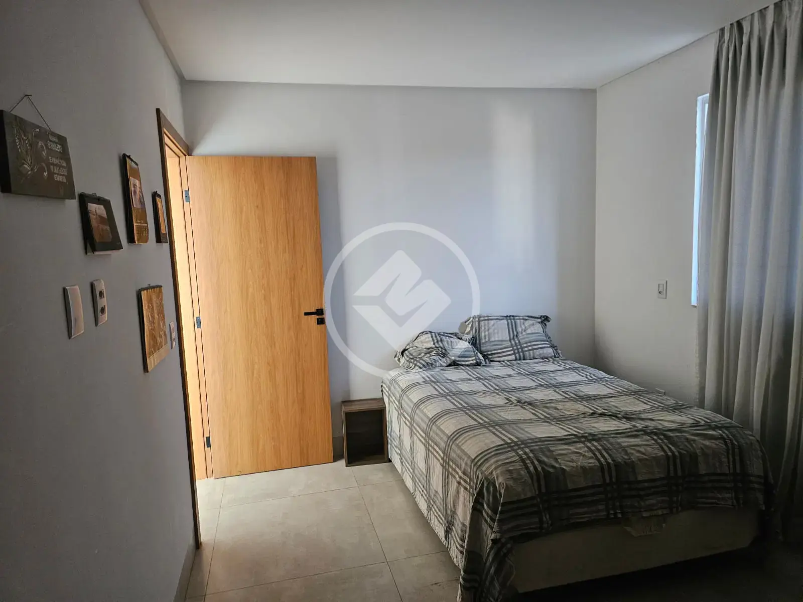 Sobrado Em Condomínio 3 quartos no Jardins Barcelona, Senador Canedo — foto 6 de 6
