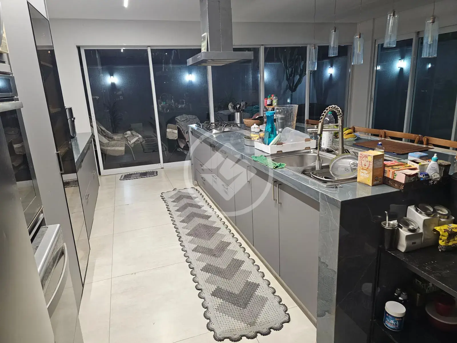 Sobrado Em Condomínio 3 quartos no Jardins Barcelona, Senador Canedo — foto 4 de 6