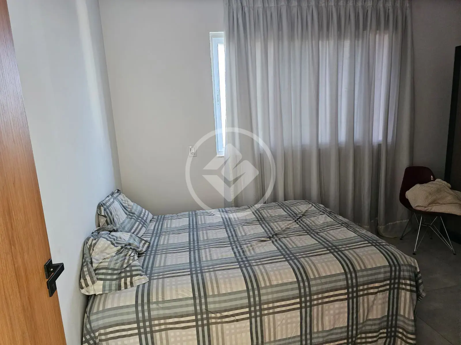 Sobrado Em Condomínio 3 quartos no Jardins Barcelona, Senador Canedo — foto 5 de 6