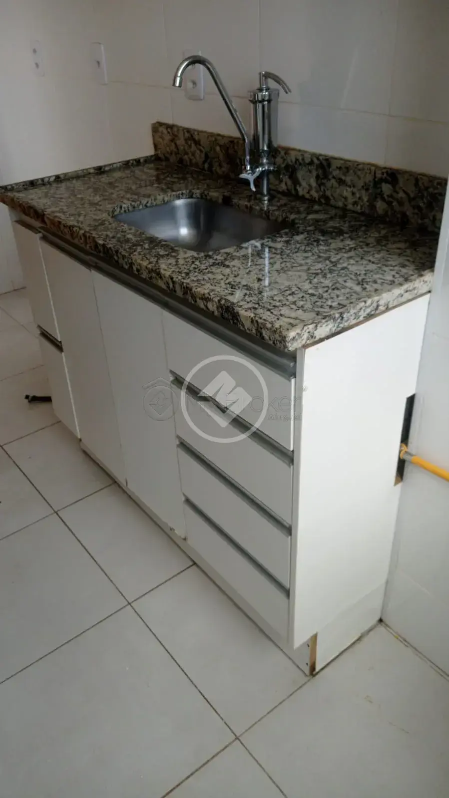 Apartamento 2 quartos no Setor Faiçalville, Goiânia — foto 2 de 6