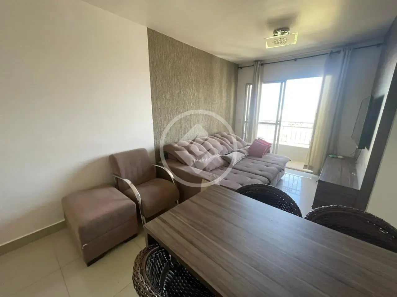 Apartamento 2 quartos no Vila Rosa, Goiânia — foto 4 de 6