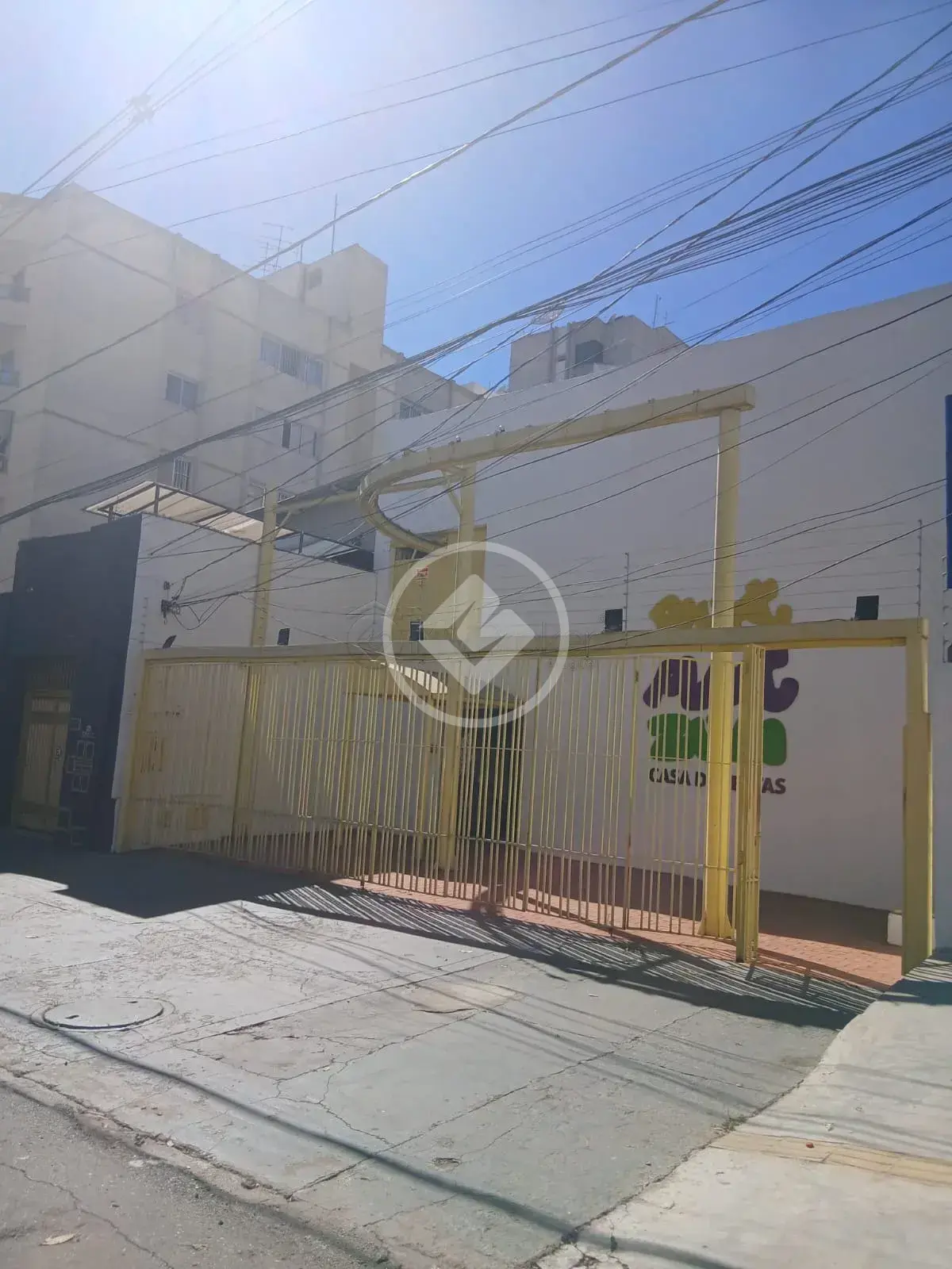Galpão Setor Bela Vista, Goiânia - GO — foto 1
