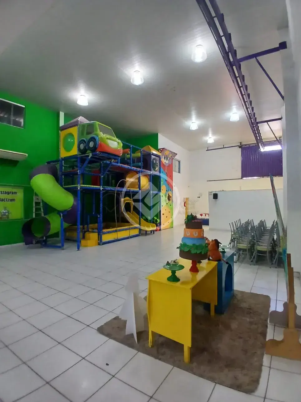 Galpão no Setor Bela Vista, Goiânia — foto 3 de 6