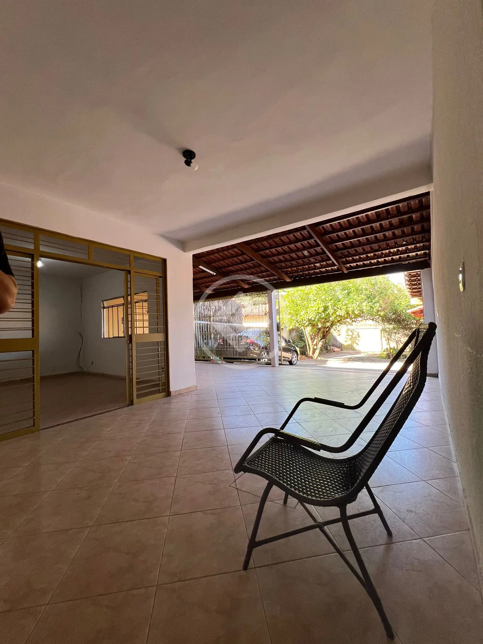 Casa Capuava, Goiânia - GO — foto 1