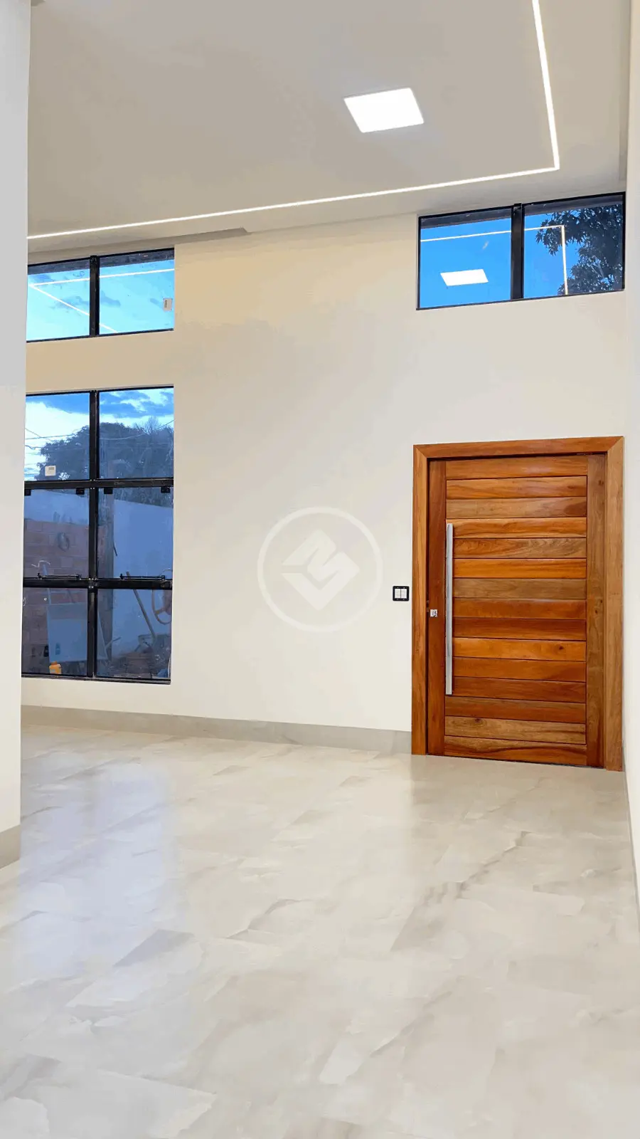 Casa 3 quartos no Jardim Helvecia, Aparecida de Goiânia — foto 3 de 6