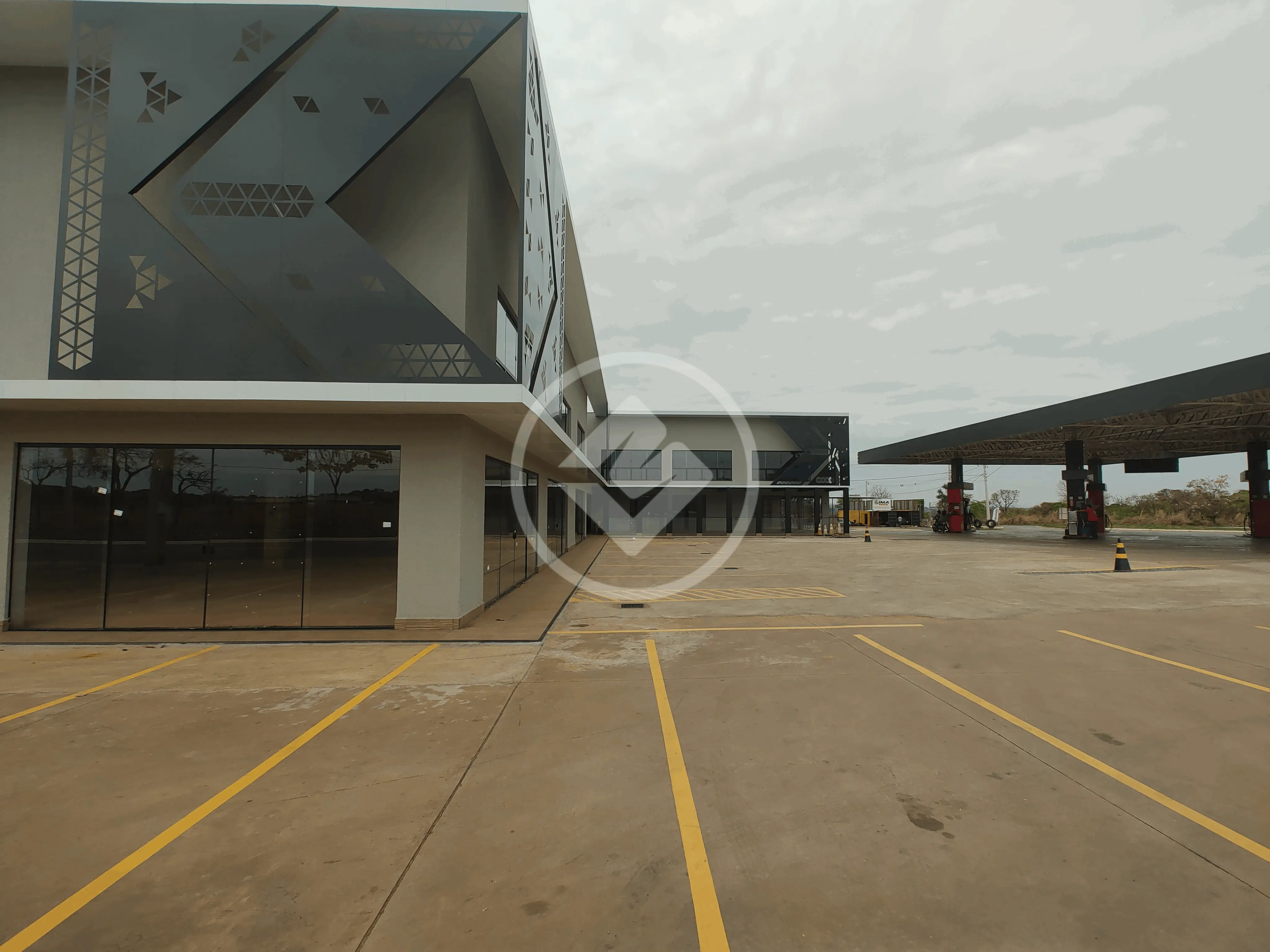 Sala Comercial no Terrabela Cerrado III, Senador Canedo — foto 5 de 6