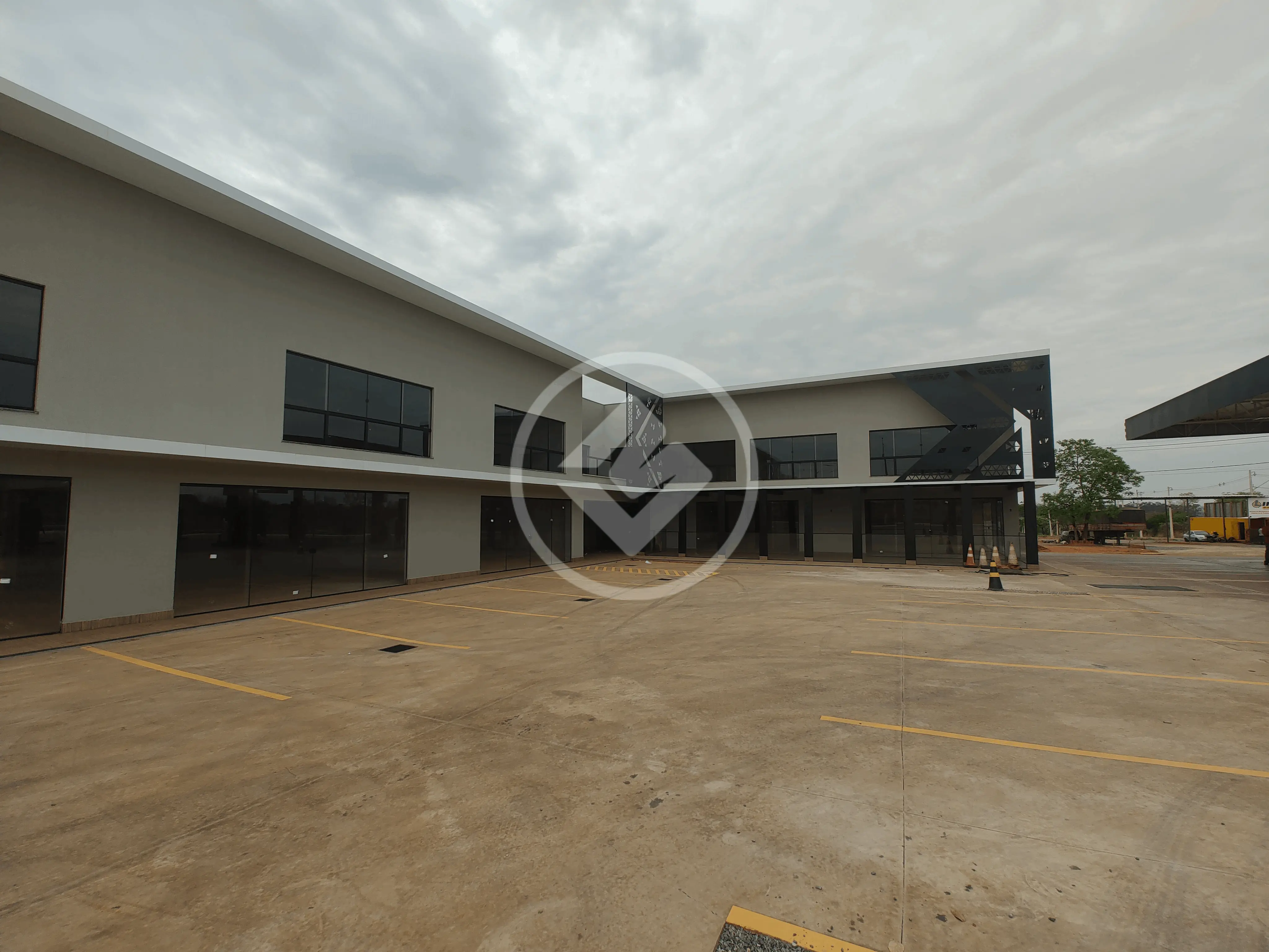 Sala Comercial no Terrabela Cerrado III, Senador Canedo — foto 6 de 6