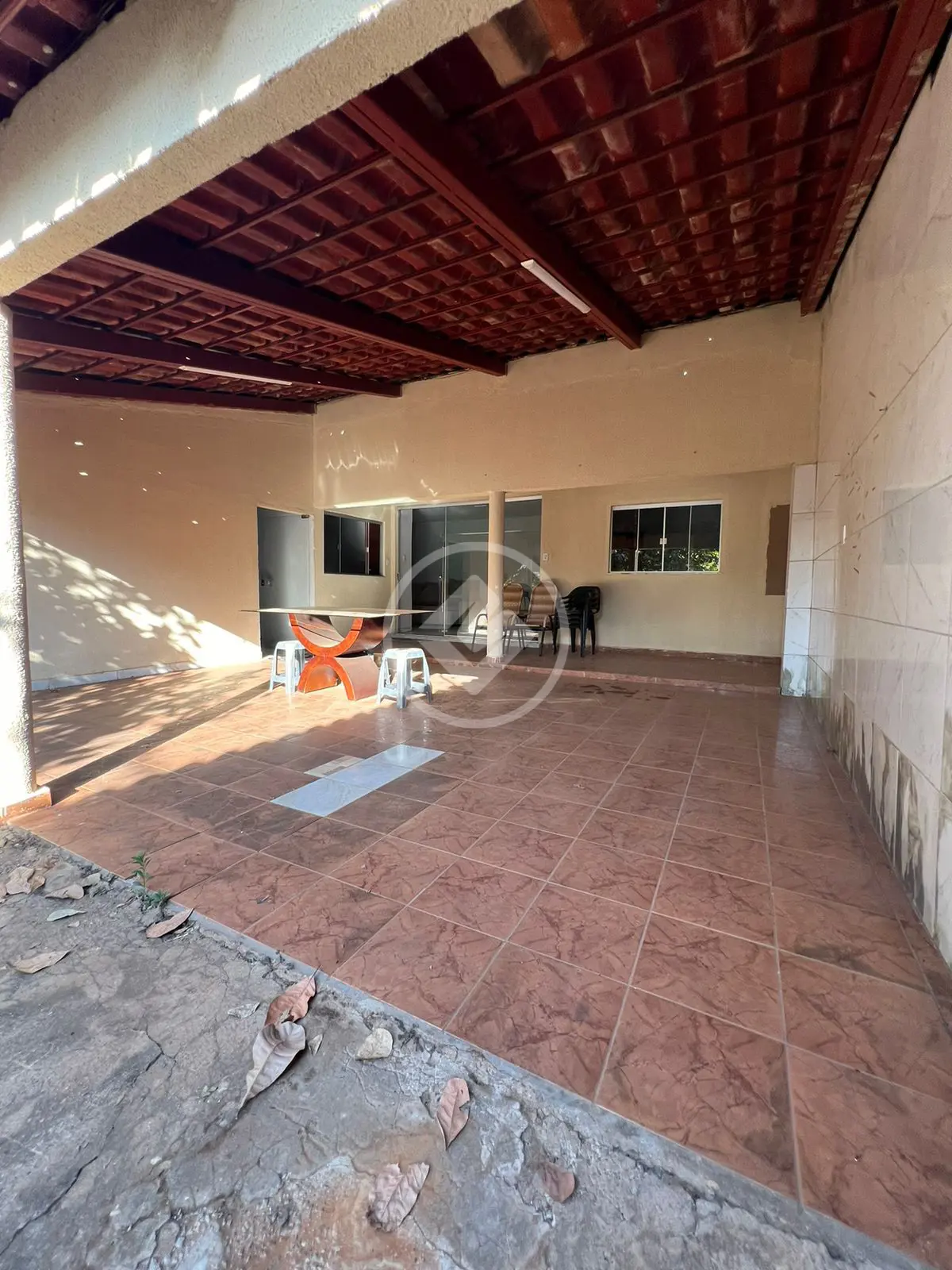 Casa 3 quartos no Jardim Maria Inês, Aparecida de Goiânia — foto 3 de 6