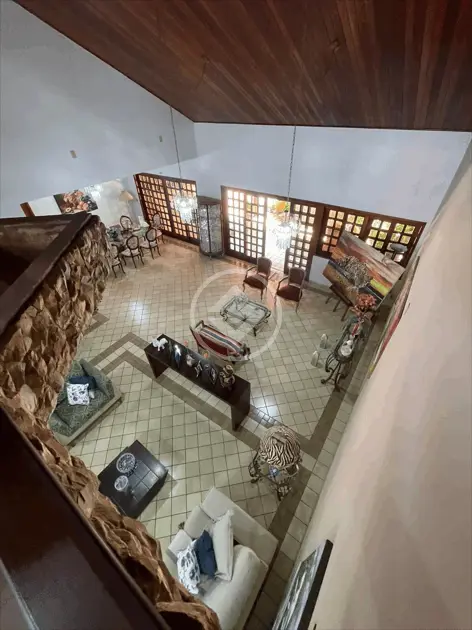 Casa Comercial 4 quartos no Setor Marista, Goiânia — foto 6 de 6