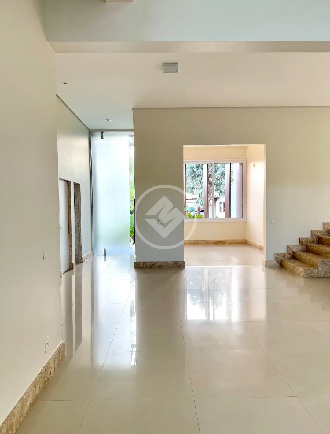 Sobrado Em Condomínio Alphaville Flamboyant Residencial Araguaia, Goiânia - GO — foto 2
