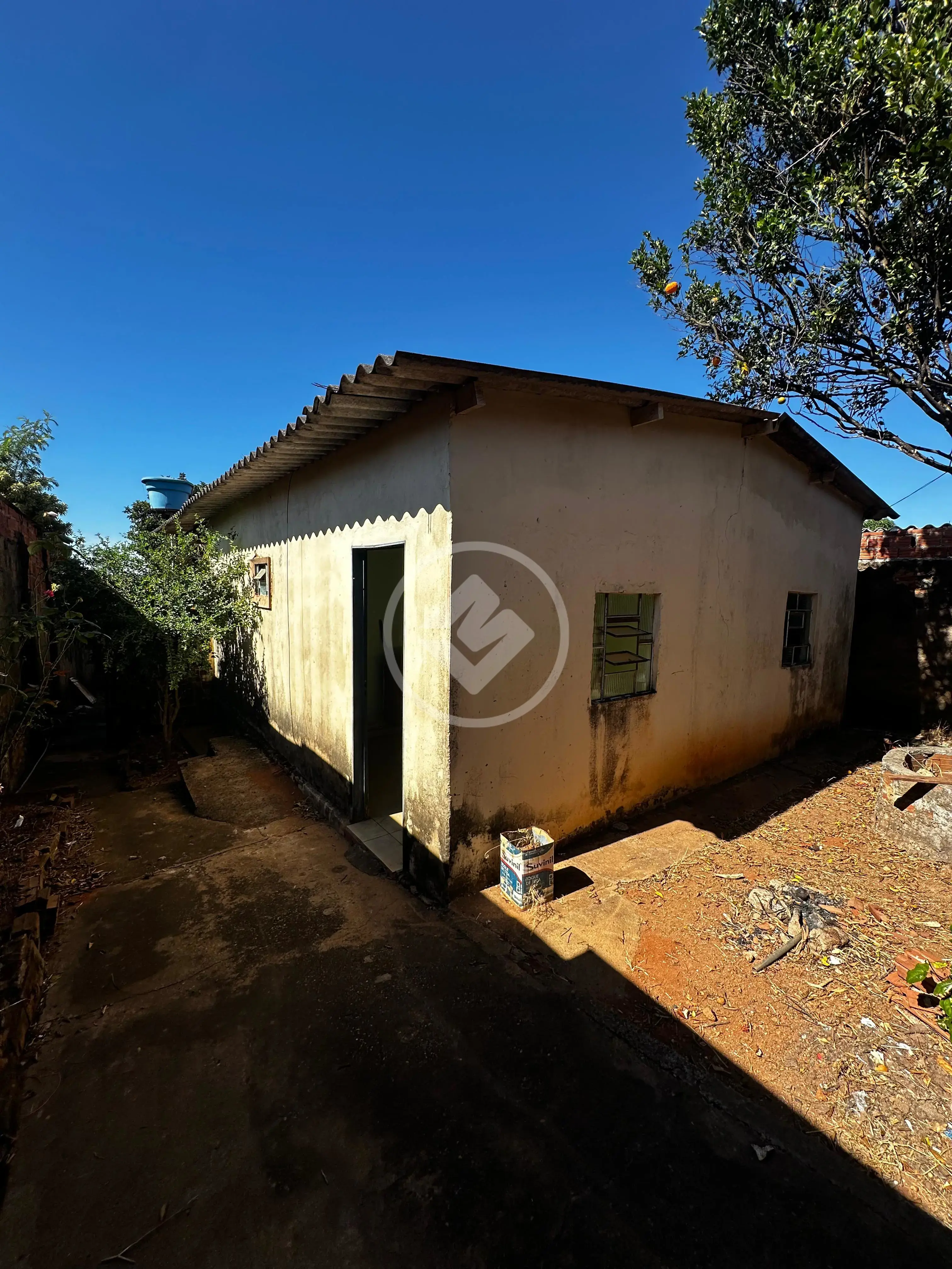 Casa Parque Residencial das Flores, Anápolis - GO — foto 1
