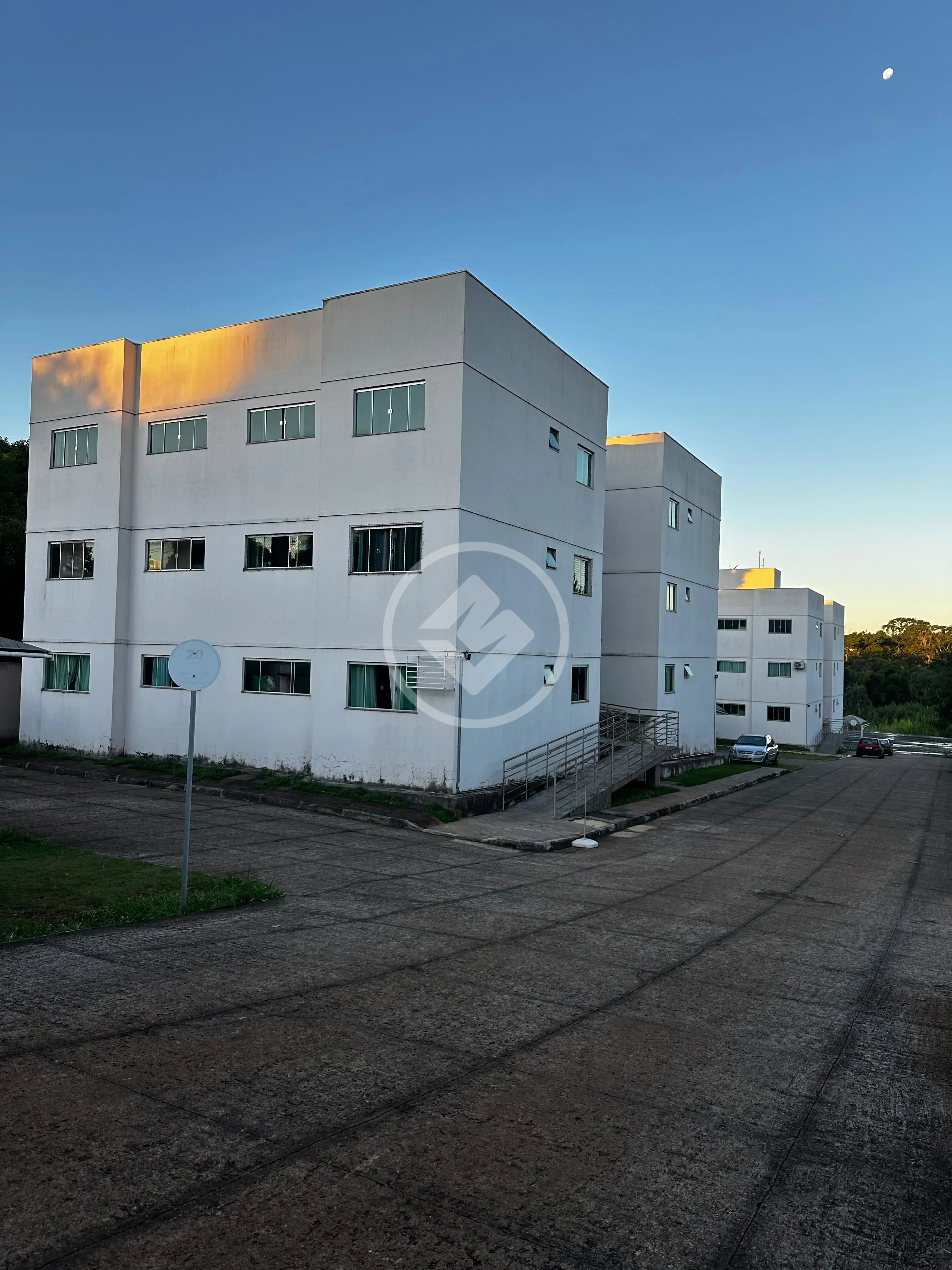 Apartamento 2 quartos no Chácaras Americanas, Anápolis — foto 5 de 6