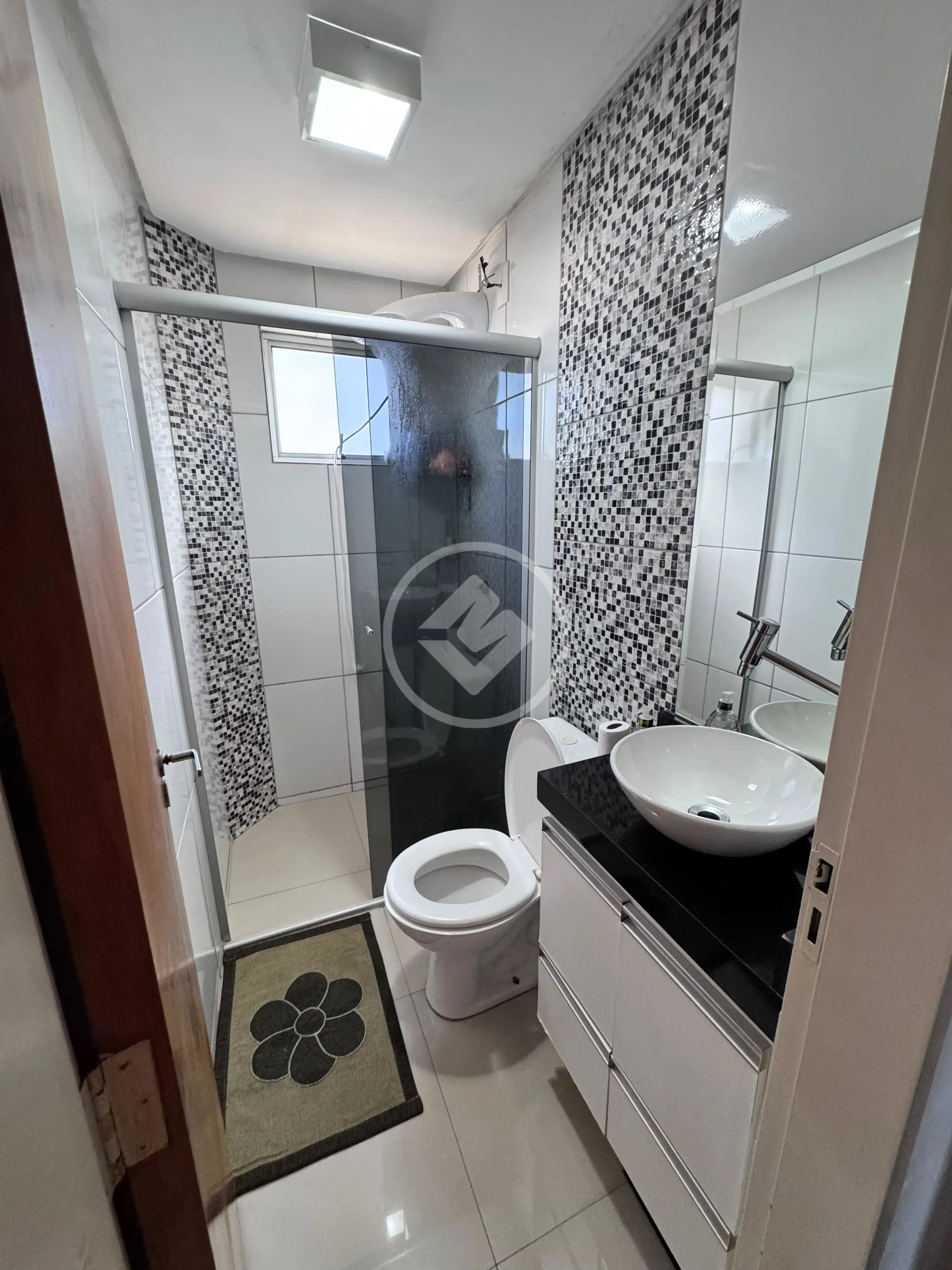 Apartamento 2 quartos no Jardim Suíço, Anápolis — foto 5 de 6