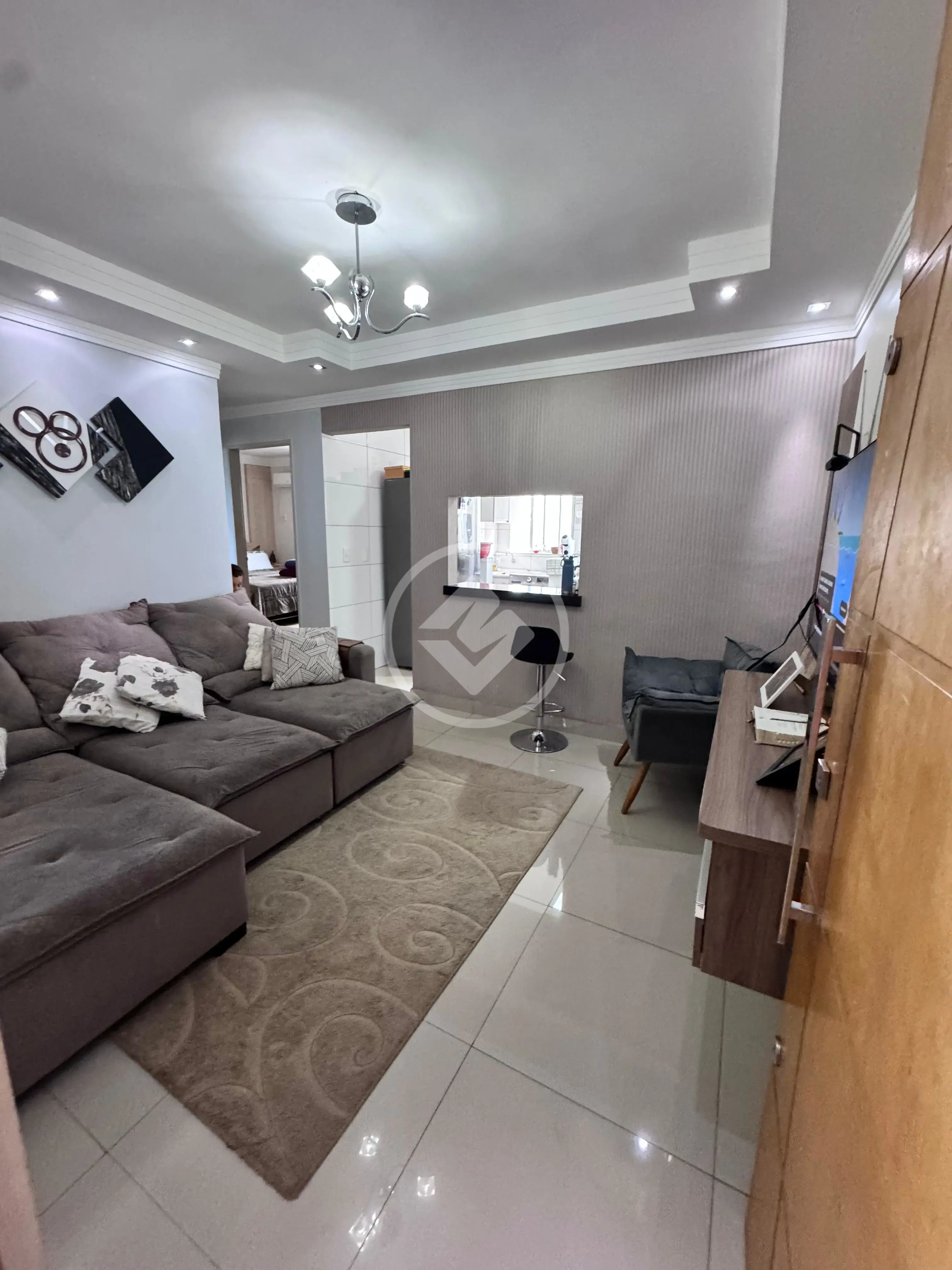 Apartamento 2 quartos no Jardim Suíço, Anápolis — foto 3 de 6