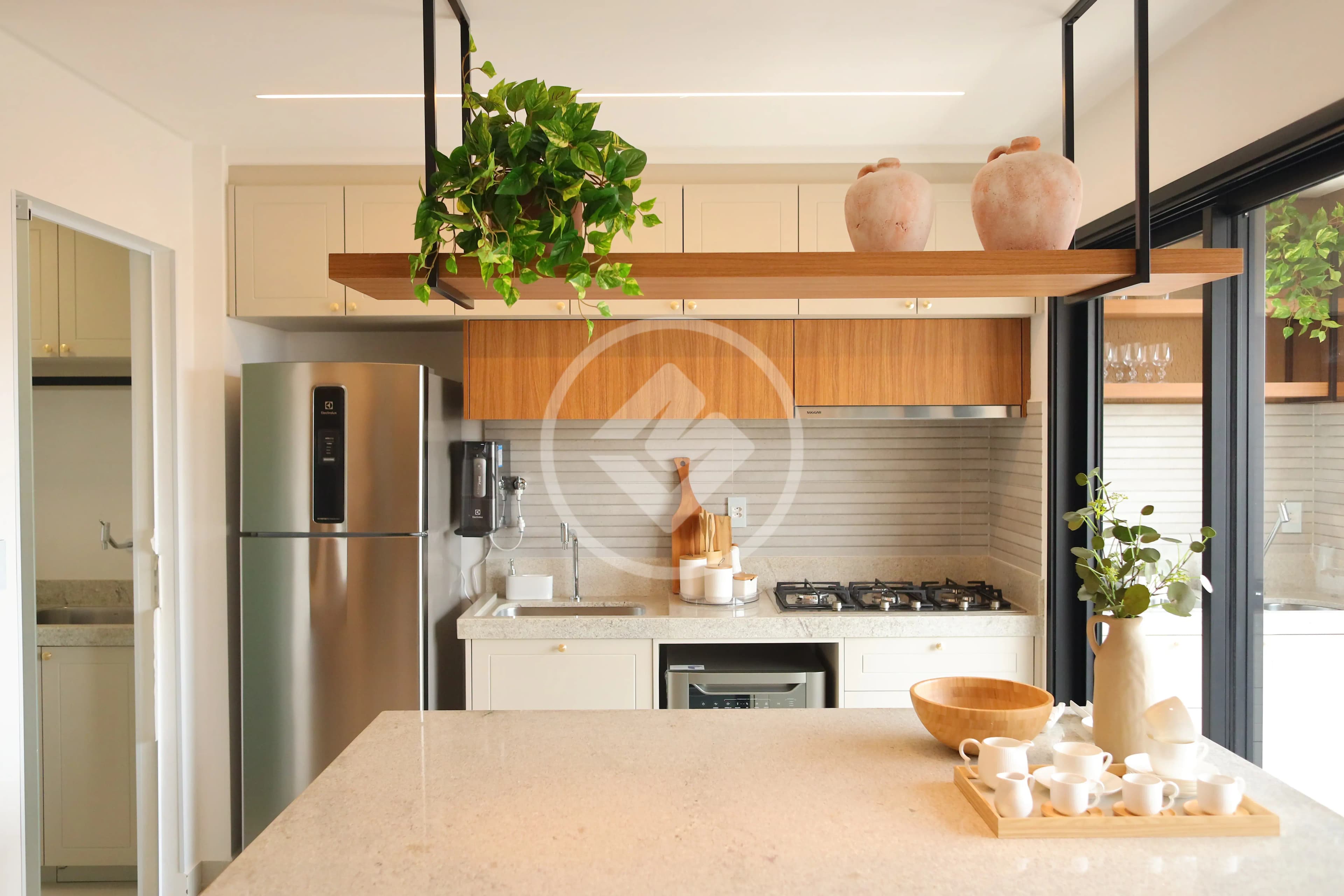 Apartamento Jundiaí, Anápolis - GO — foto 2