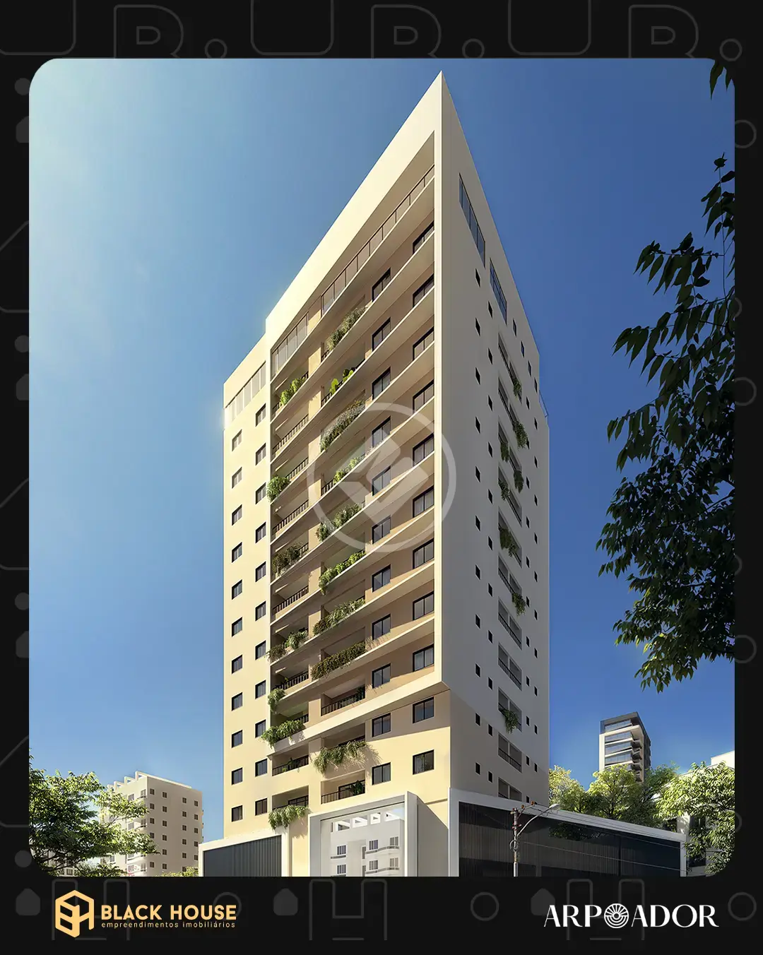 Apartamento Jundiaí, Anápolis - GO — foto 1