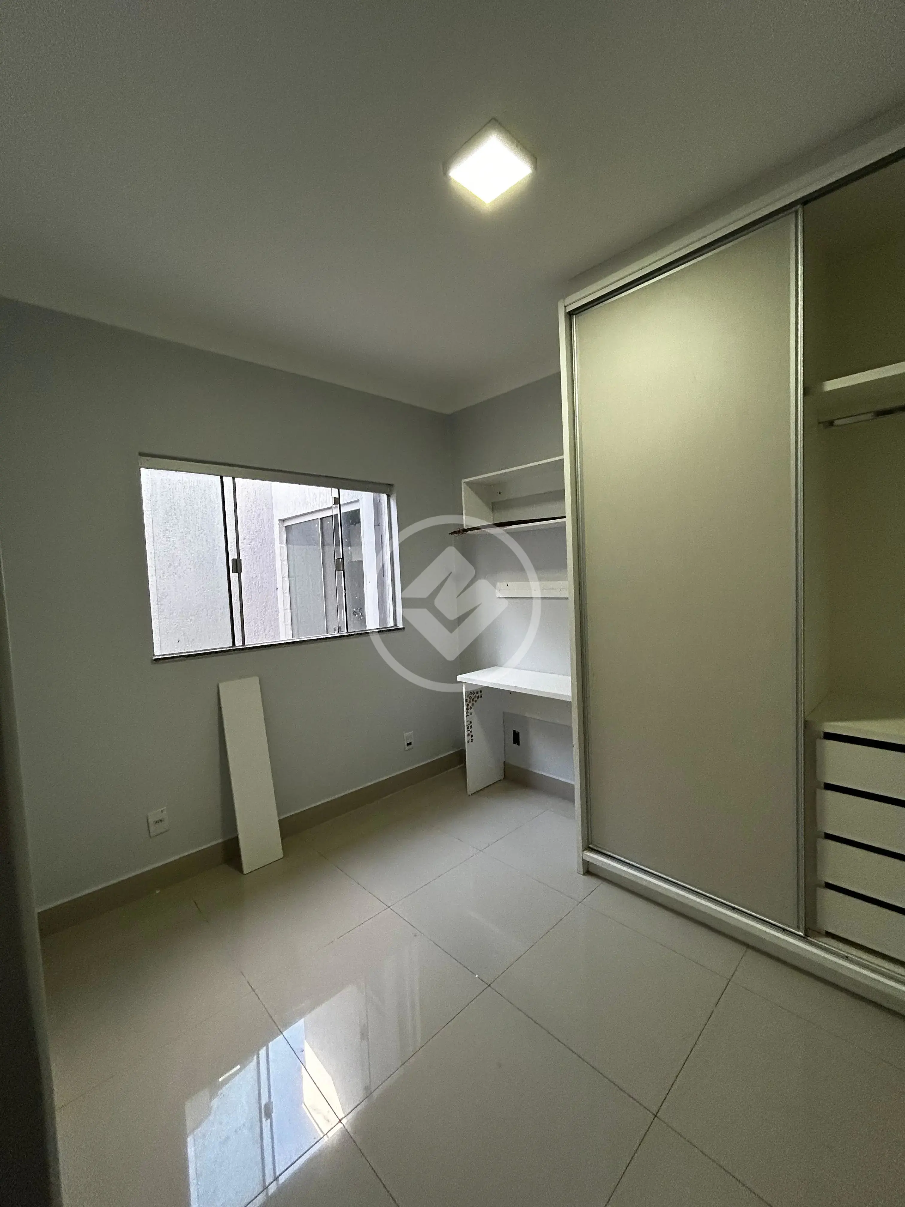 Casa Condomínio 3 quartos no Residencial Centenário, Anápolis — foto 6 de 6