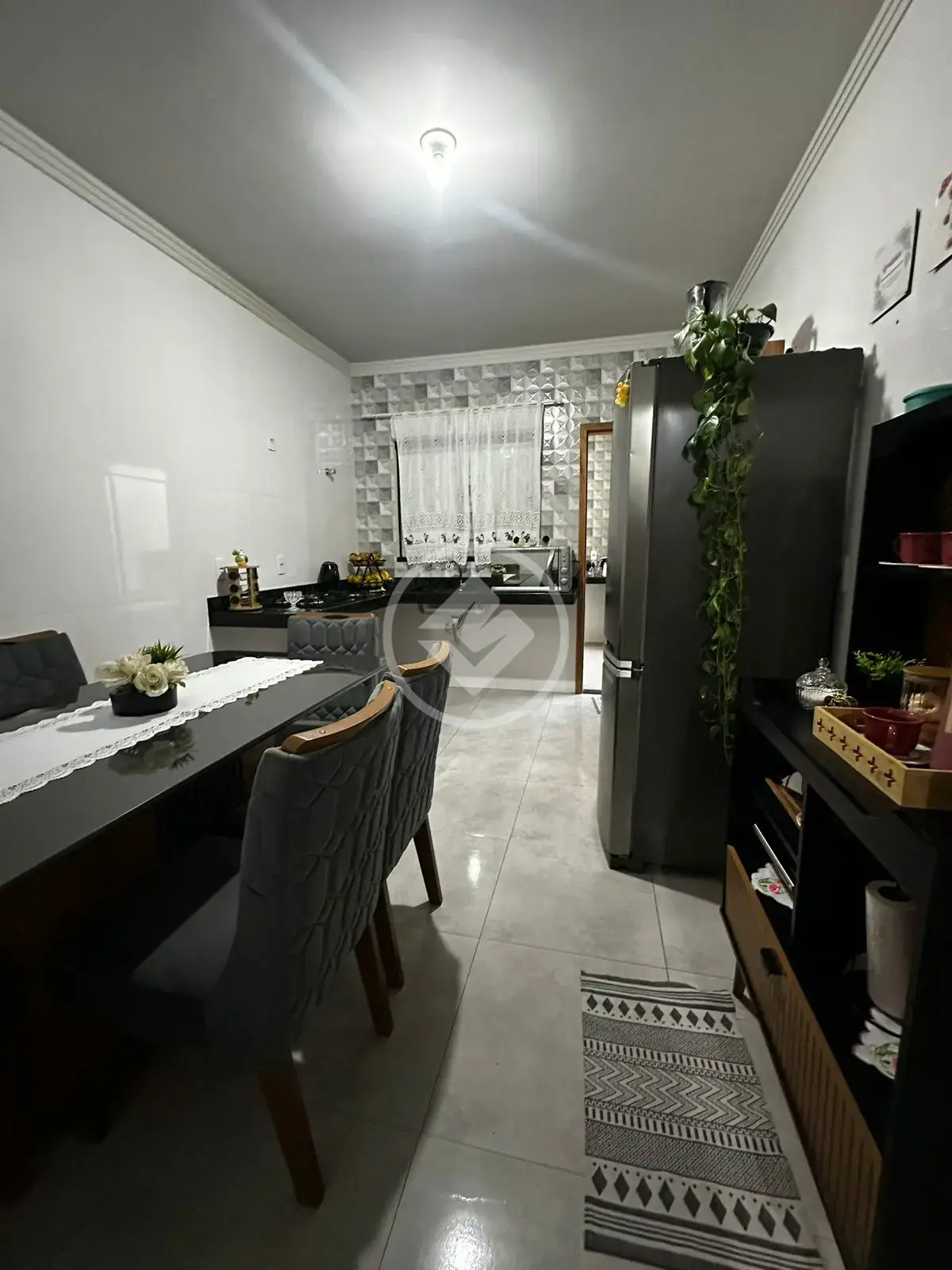 Casa 3 quartos no Residencial Reny Cury, Anápolis — foto 6 de 6