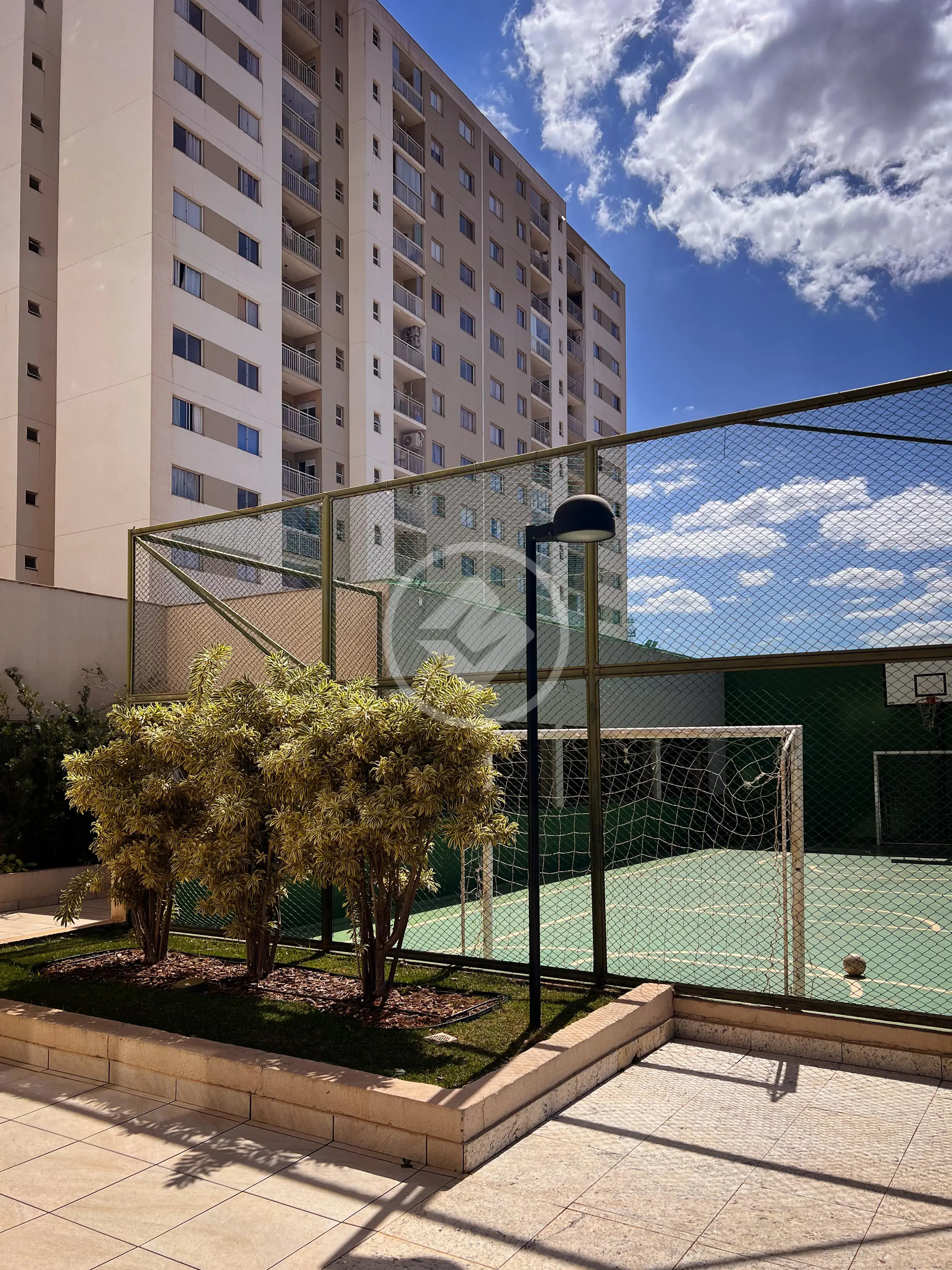 Apartamento Garden CIDADE JARDIM, Anápolis - GO — foto 2