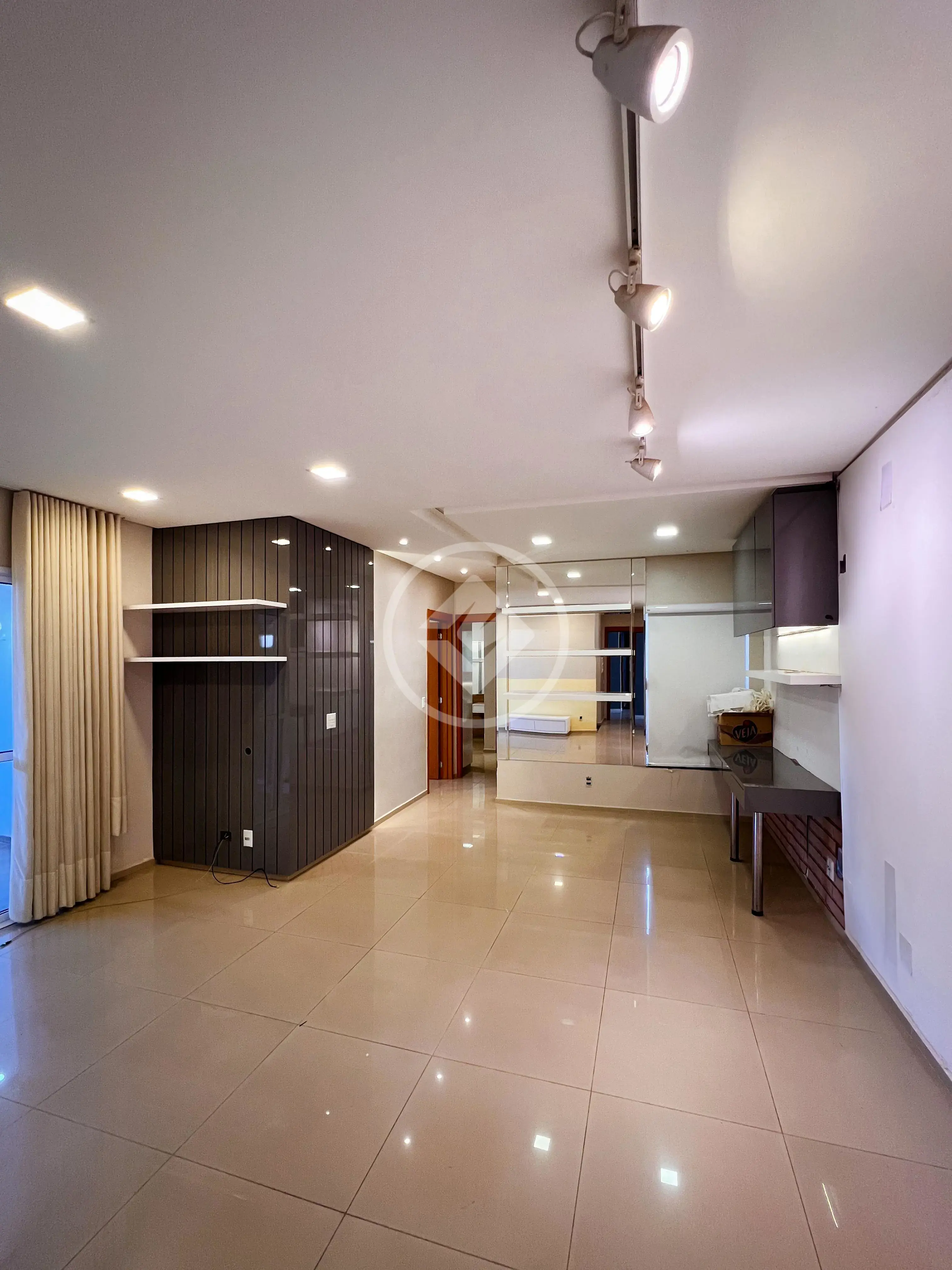 Apartamento Garden 3 quartos no CIDADE JARDIM, Anápolis — foto 4 de 6