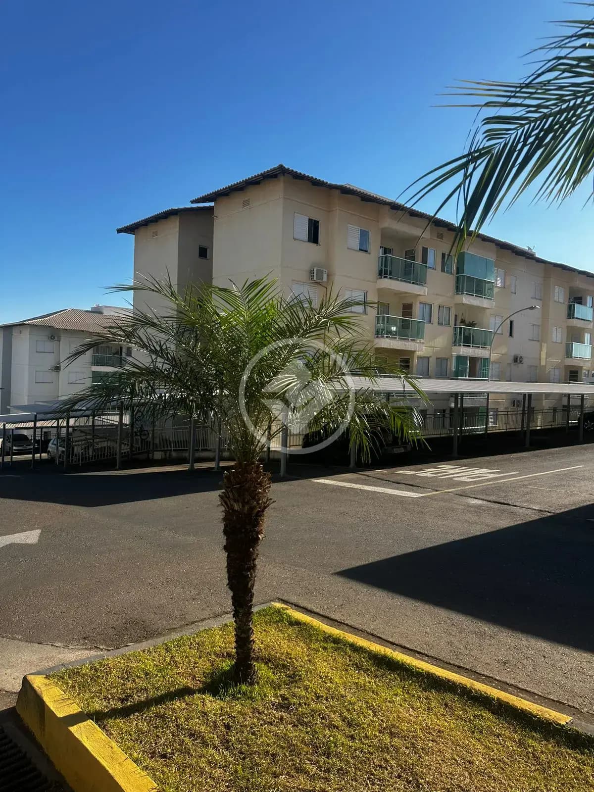 Apartamento Vila Formosa, Anápolis - GO — foto 1
