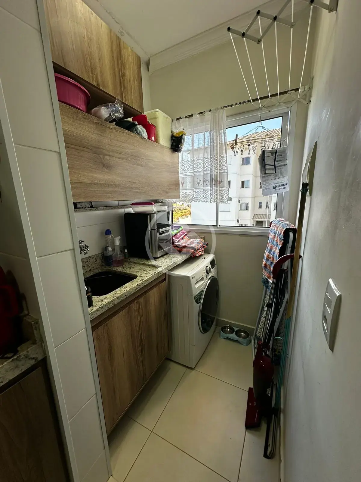 Apartamento 2 quartos no Vila Formosa, Anápolis — foto 6 de 6