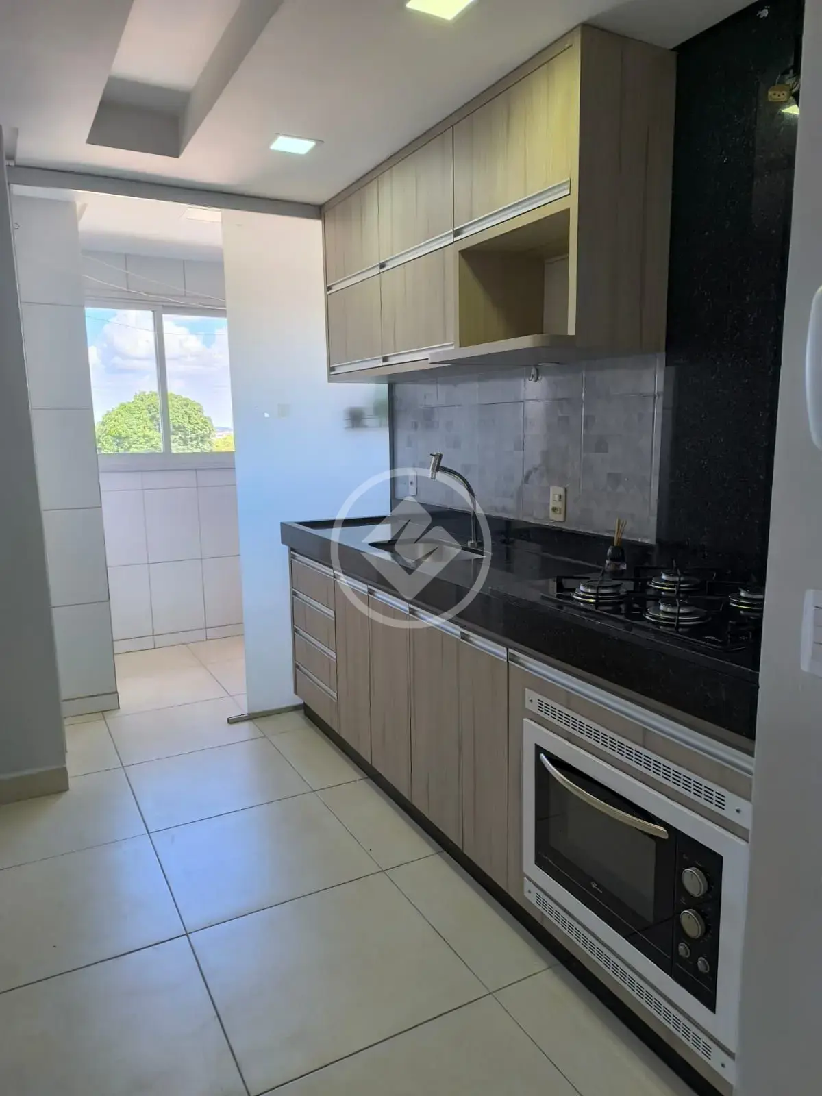 Cobertura Duplex Jardim das Américas 2ª Etapa, Anápolis - GO — foto 1