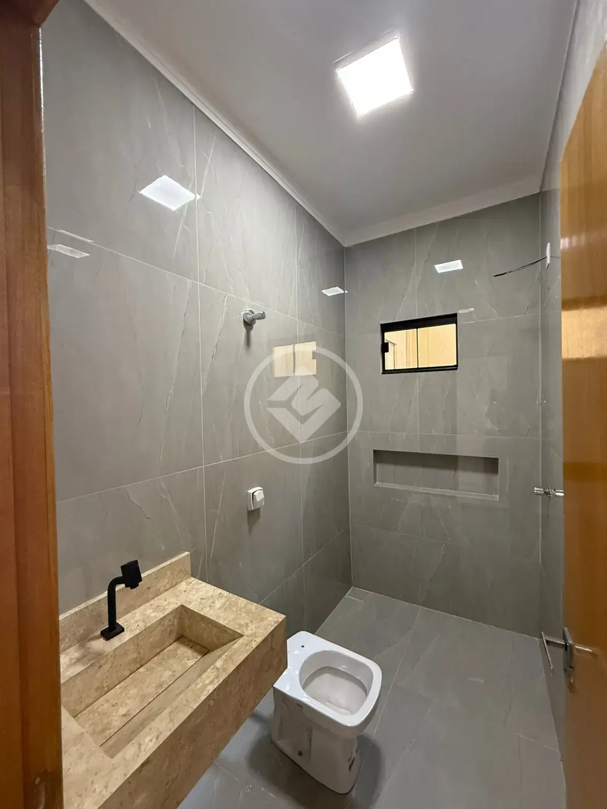 Casa 3 quartos no Residencial Campos do Jordão, Anápolis — foto 5 de 5