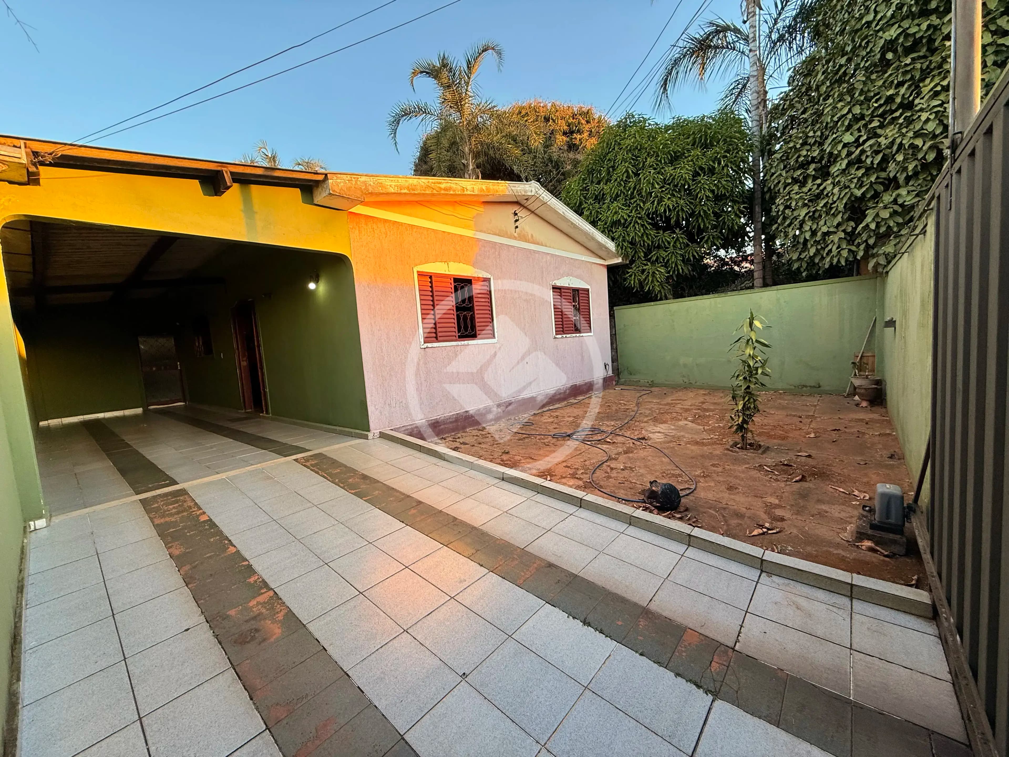 Casa Bandeiras, Anápolis - GO — foto 1