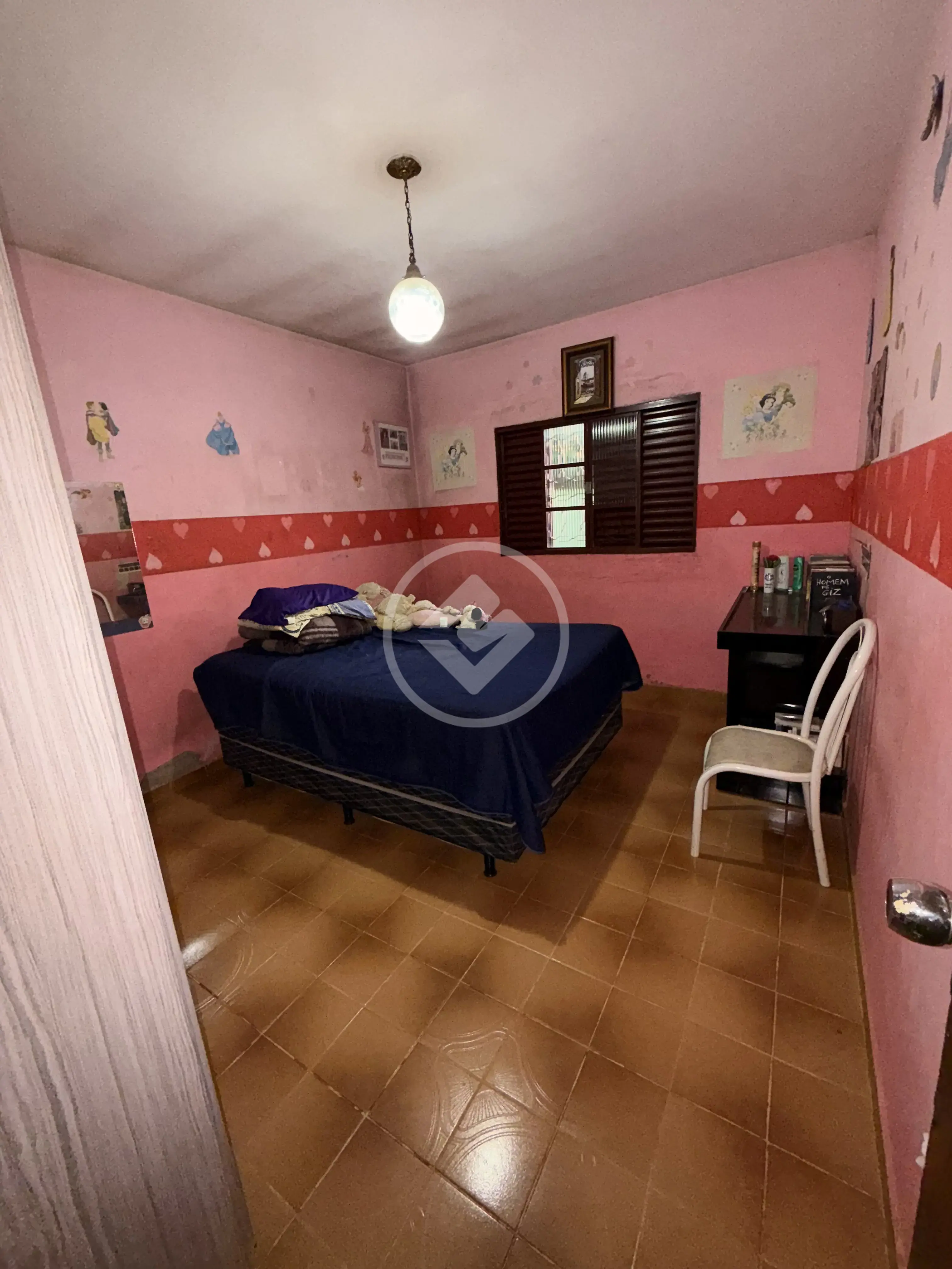 Casa 4 quartos no Bandeiras, Anápolis — foto 6 de 6