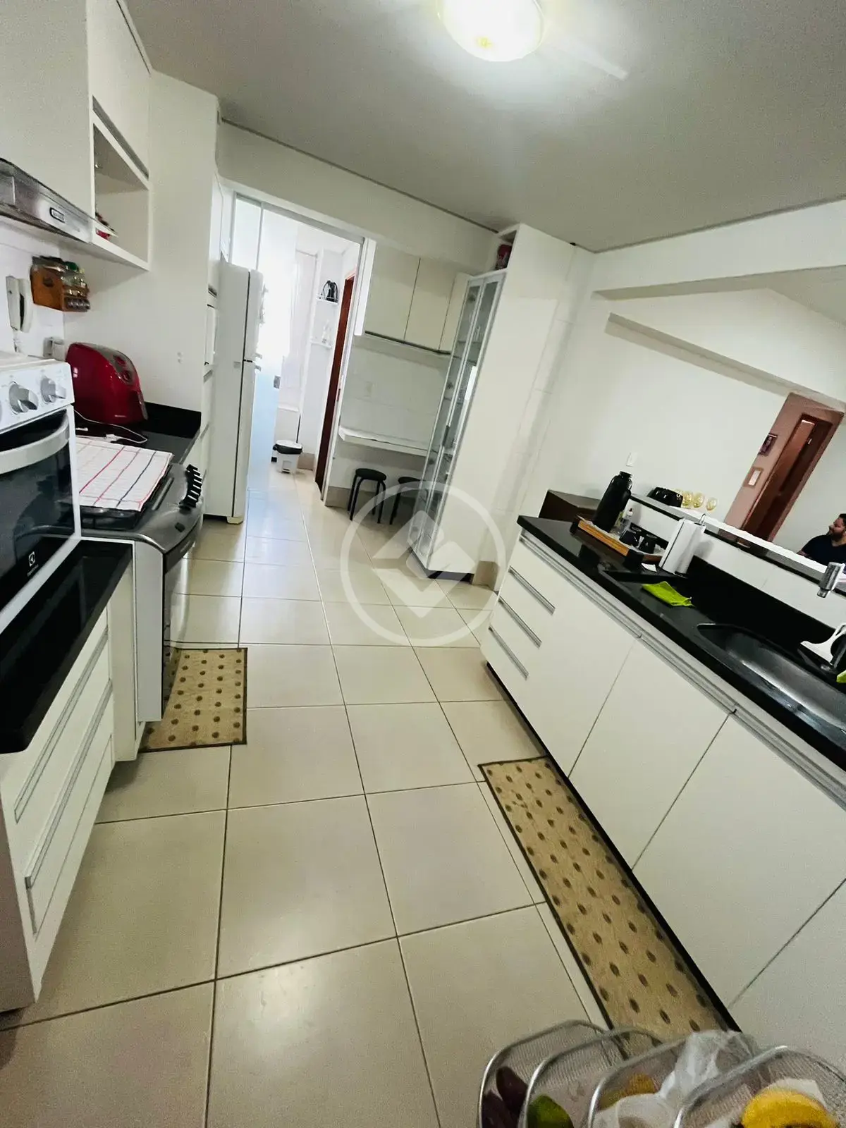 Apartamento 3 quartos no Maracanã, Anápolis — foto 6 de 6