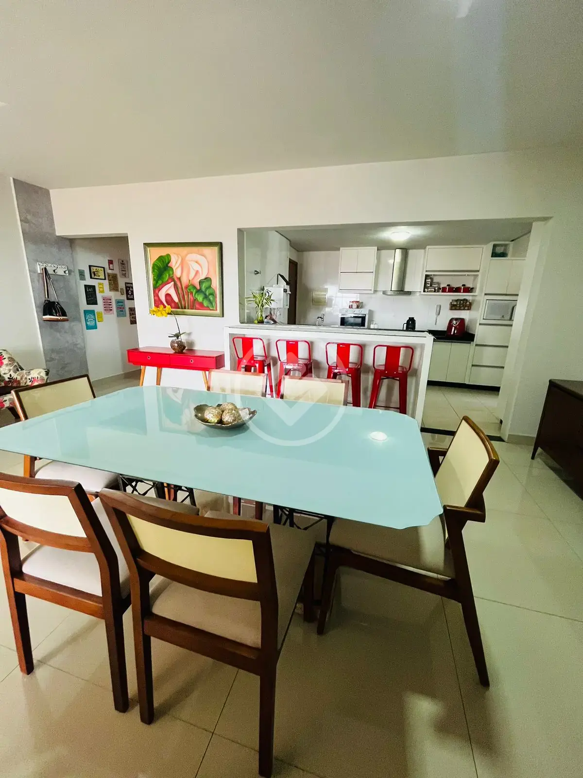 Apartamento 3 quartos no Maracanã, Anápolis — foto 4 de 6