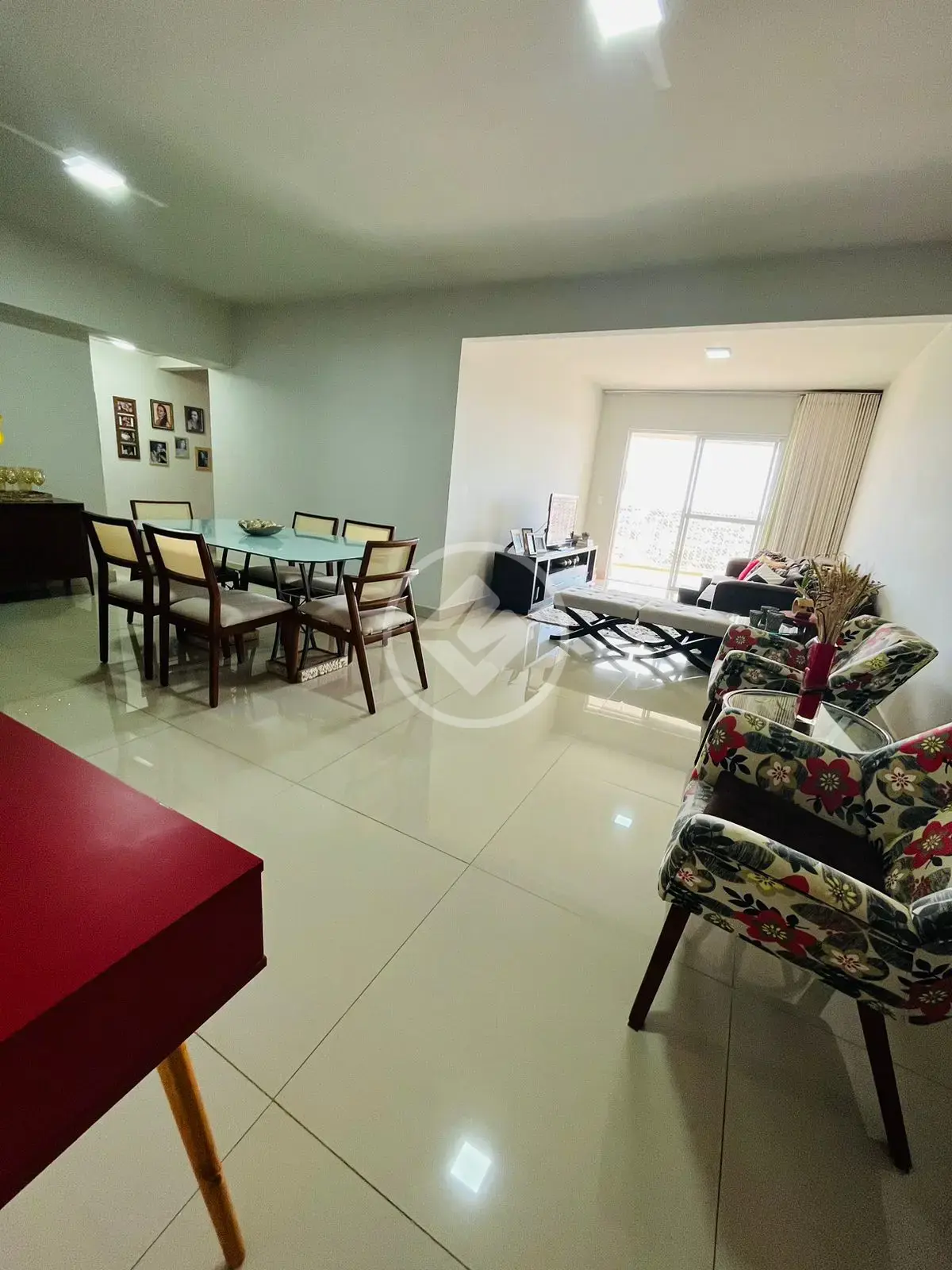 Apartamento 3 quartos no Maracanã, Anápolis — foto 3 de 6