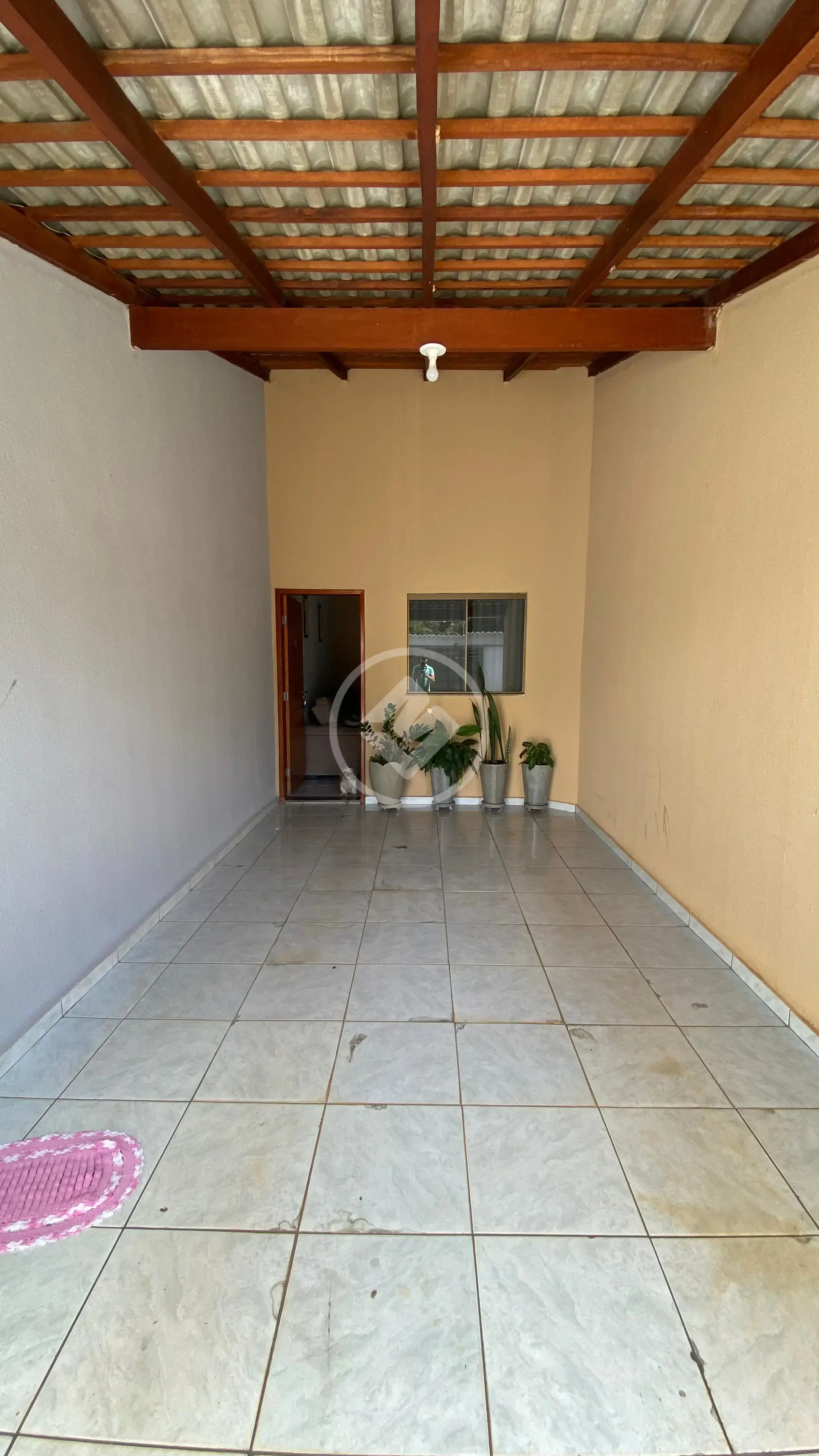 Casa Loteamento Guanabara, Anápolis - GO — foto 1