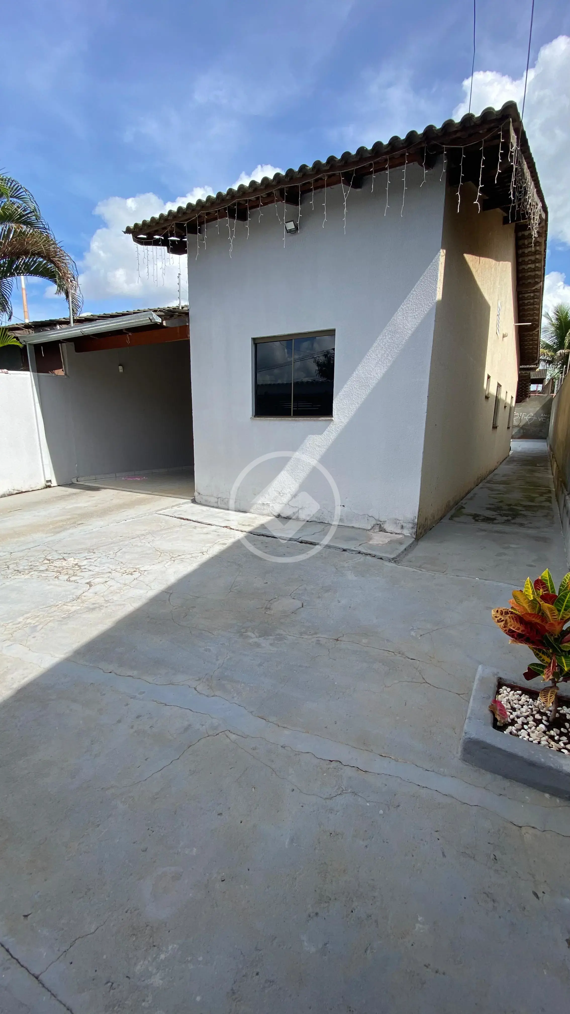 Casa Loteamento Guanabara, Anápolis - GO — foto 2