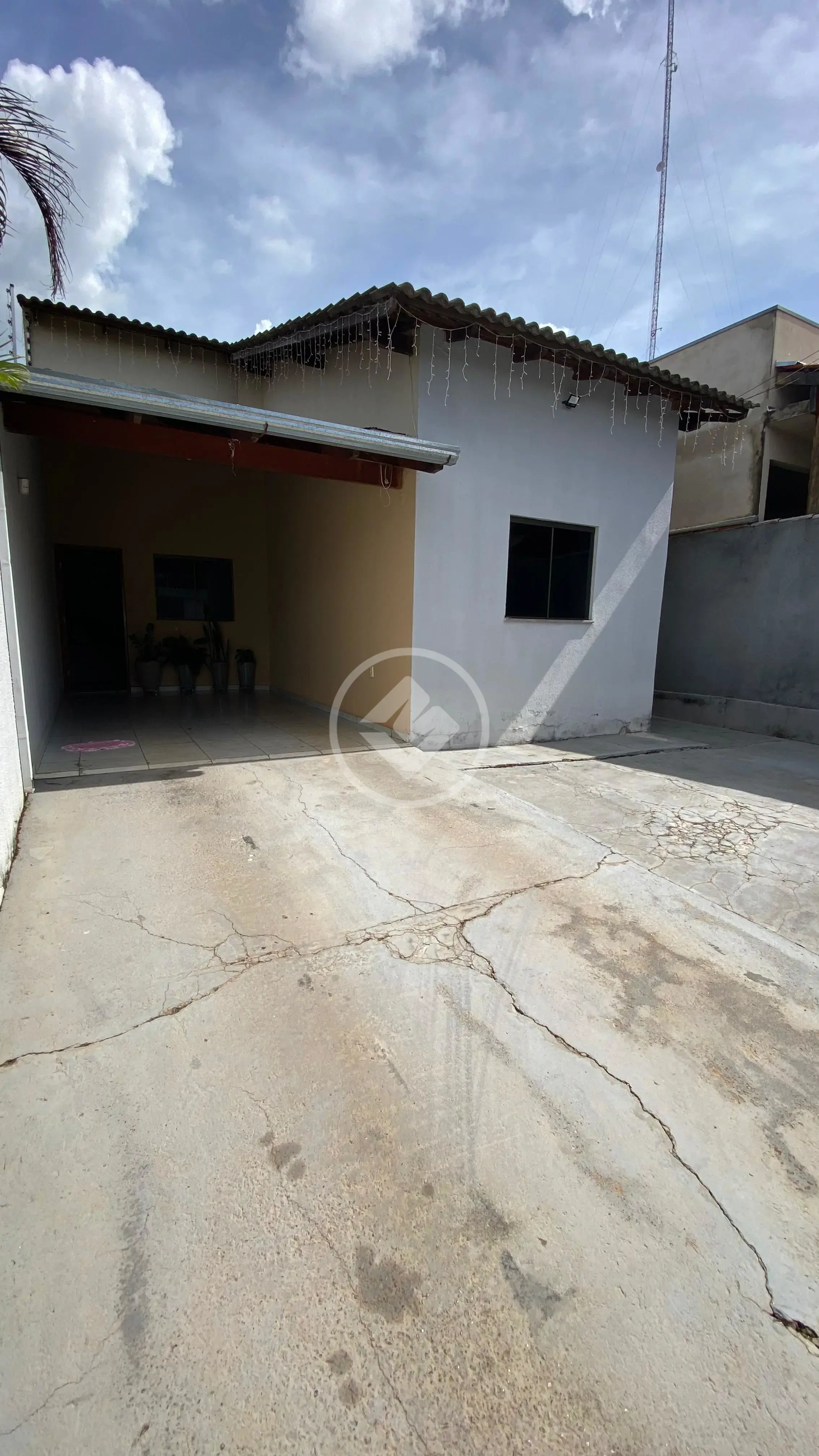 Casa 3 quartos no Loteamento Guanabara, Anápolis — foto 3 de 6