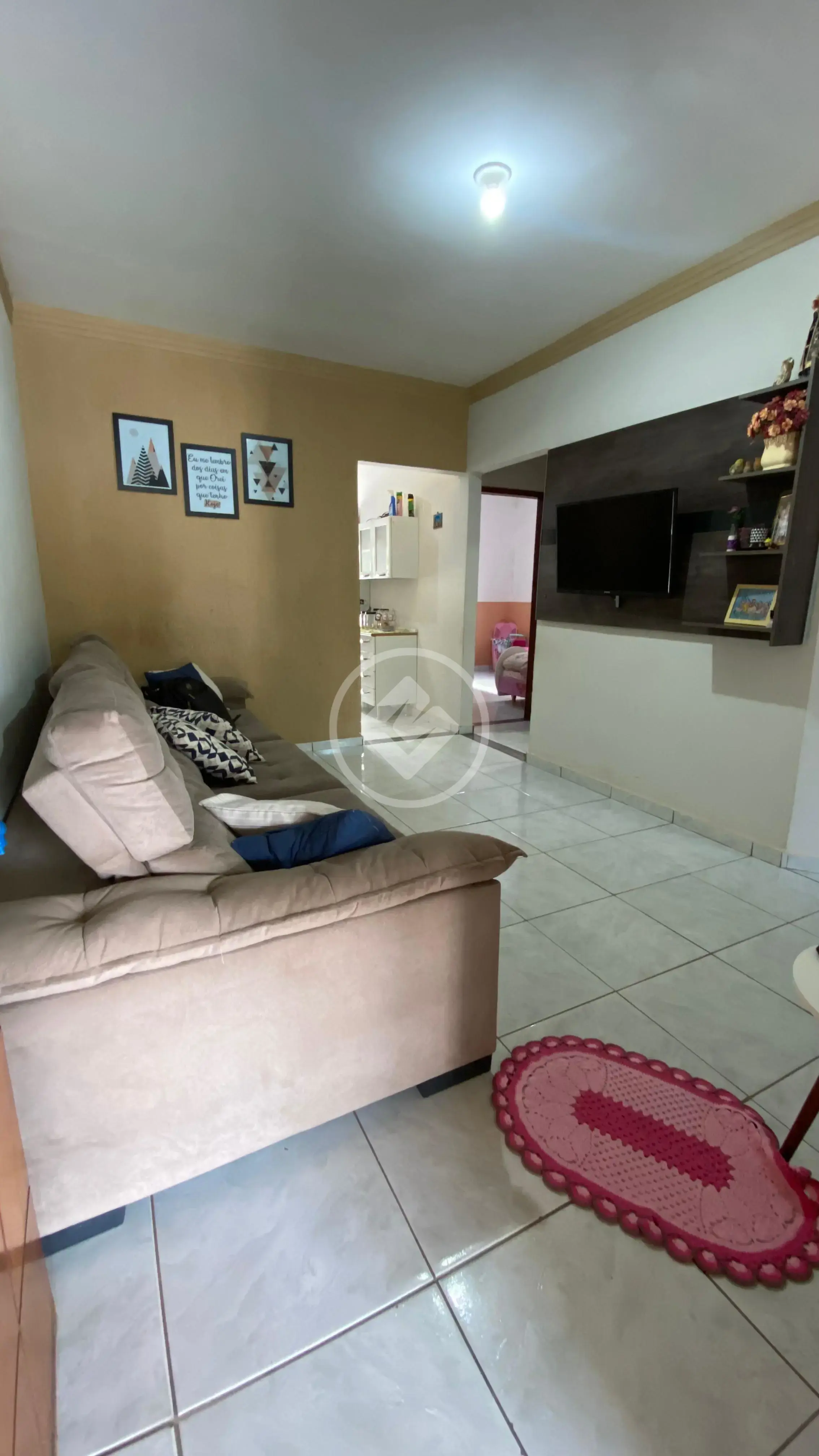 Casa 3 quartos no Loteamento Guanabara, Anápolis — foto 6 de 6